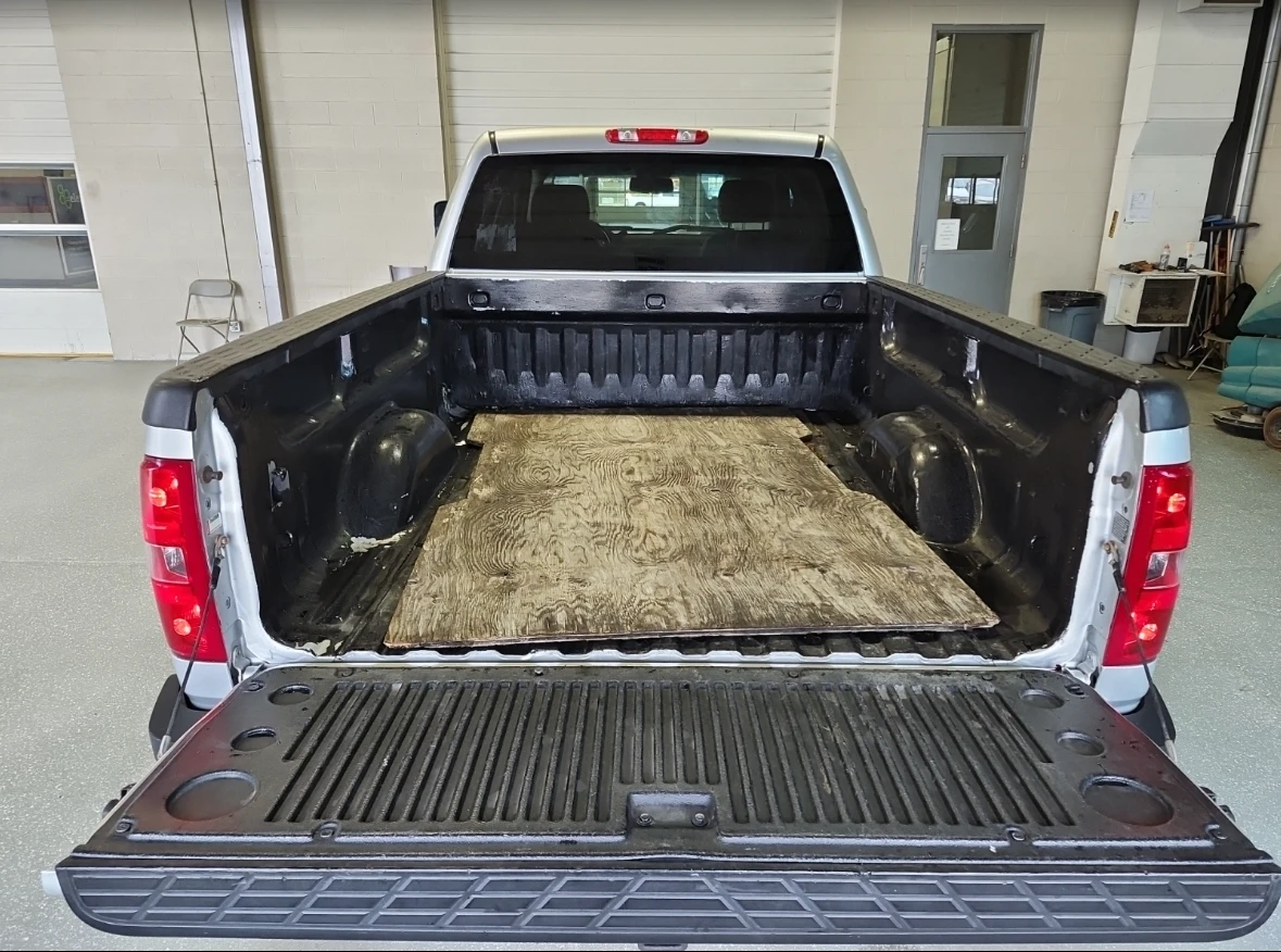 Chevrolet Silverado 2500HD LTZ | Mobile.bg   11