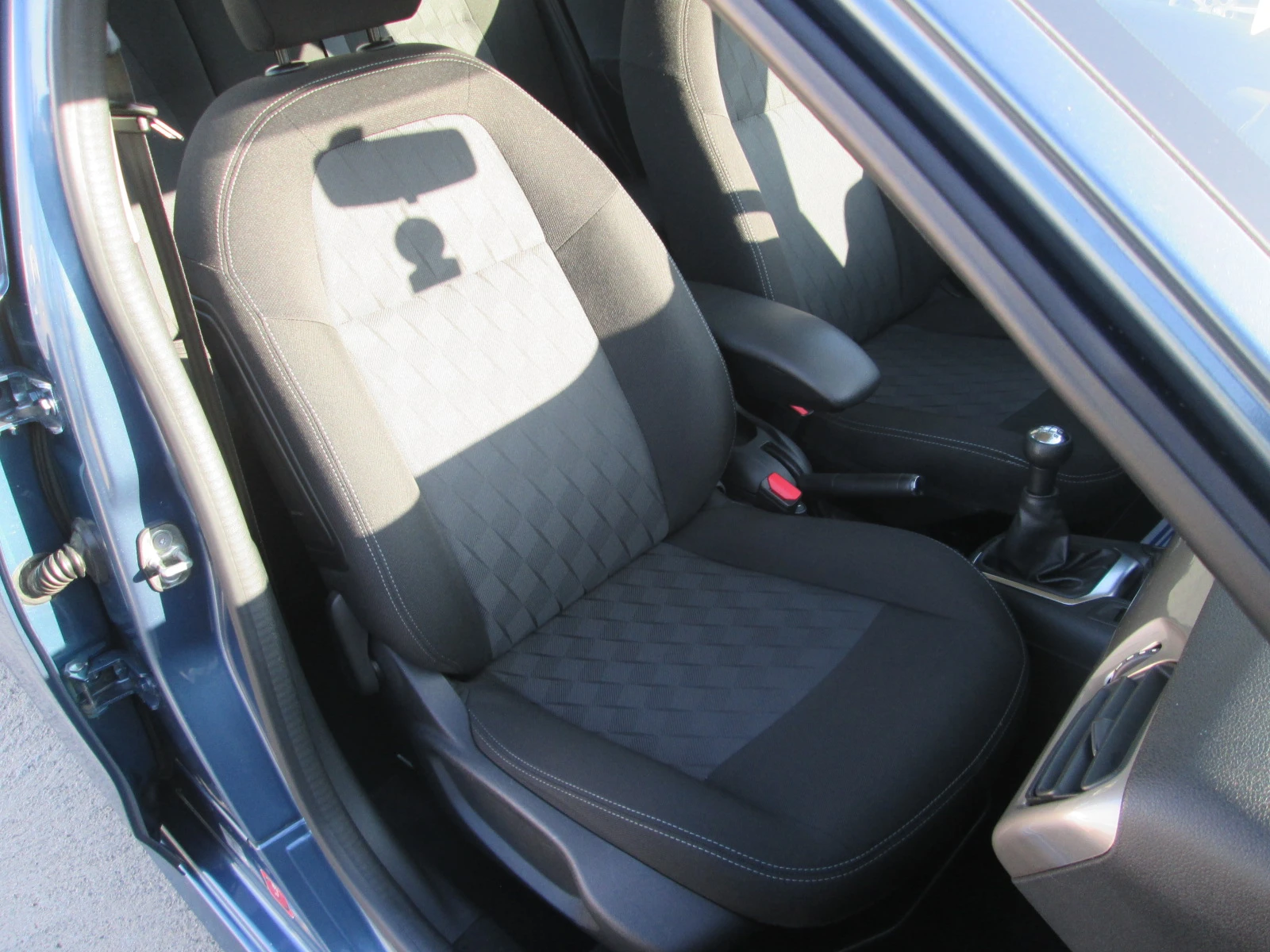 Citroen C-Elysee 1.6BlueHDI- !!!! | Mobile.bg   15