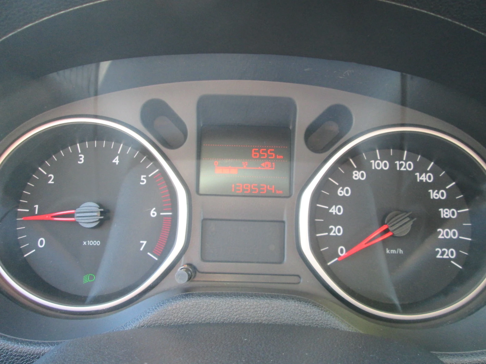 Citroen C-Elysee 1.6BlueHDI- !!!! | Mobile.bg   11