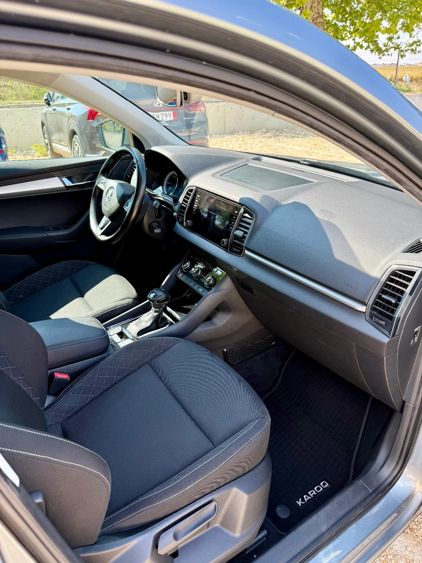 Skoda Karoq 2.0 TDI 150 .. 4x4    | Mobile.bg   9