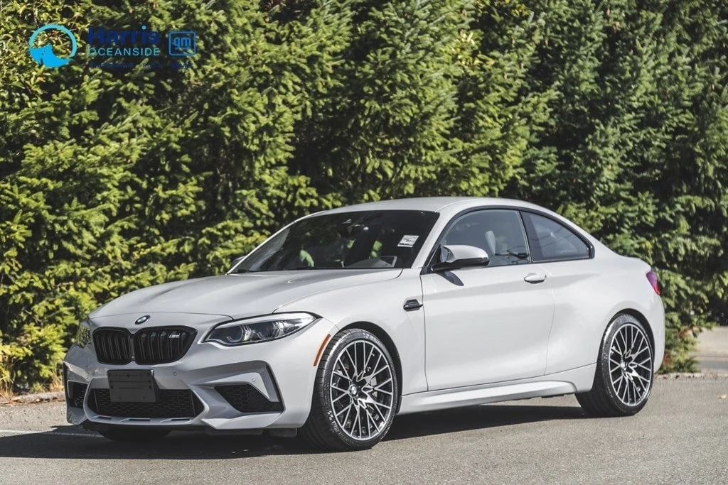 BMW M2 * Competition * CARFAX *    | Mobile.bg   1