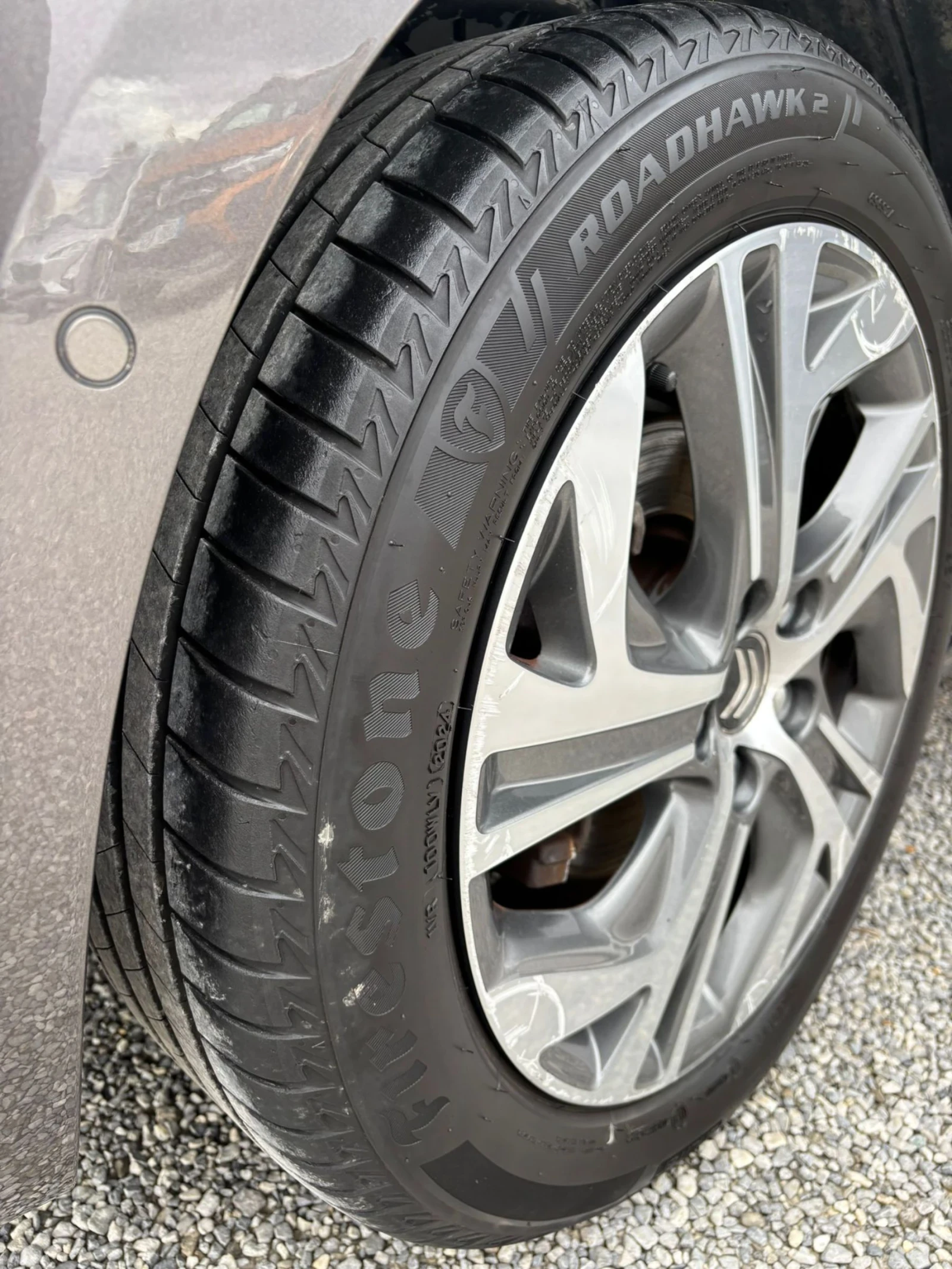 Citroen C4 Picasso 1.6hdi | Mobile.bg   16