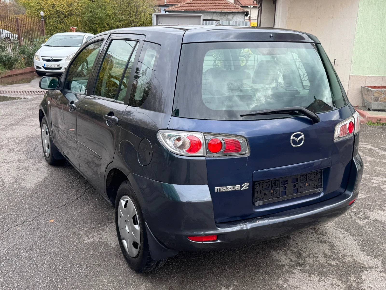 Mazda 2 | Mobile.bg   2