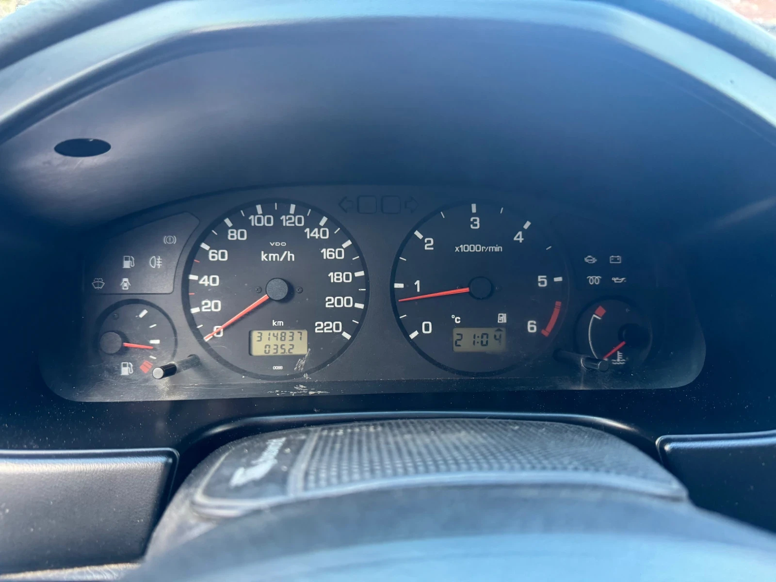 Nissan Primera P 11 | Mobile.bg   8