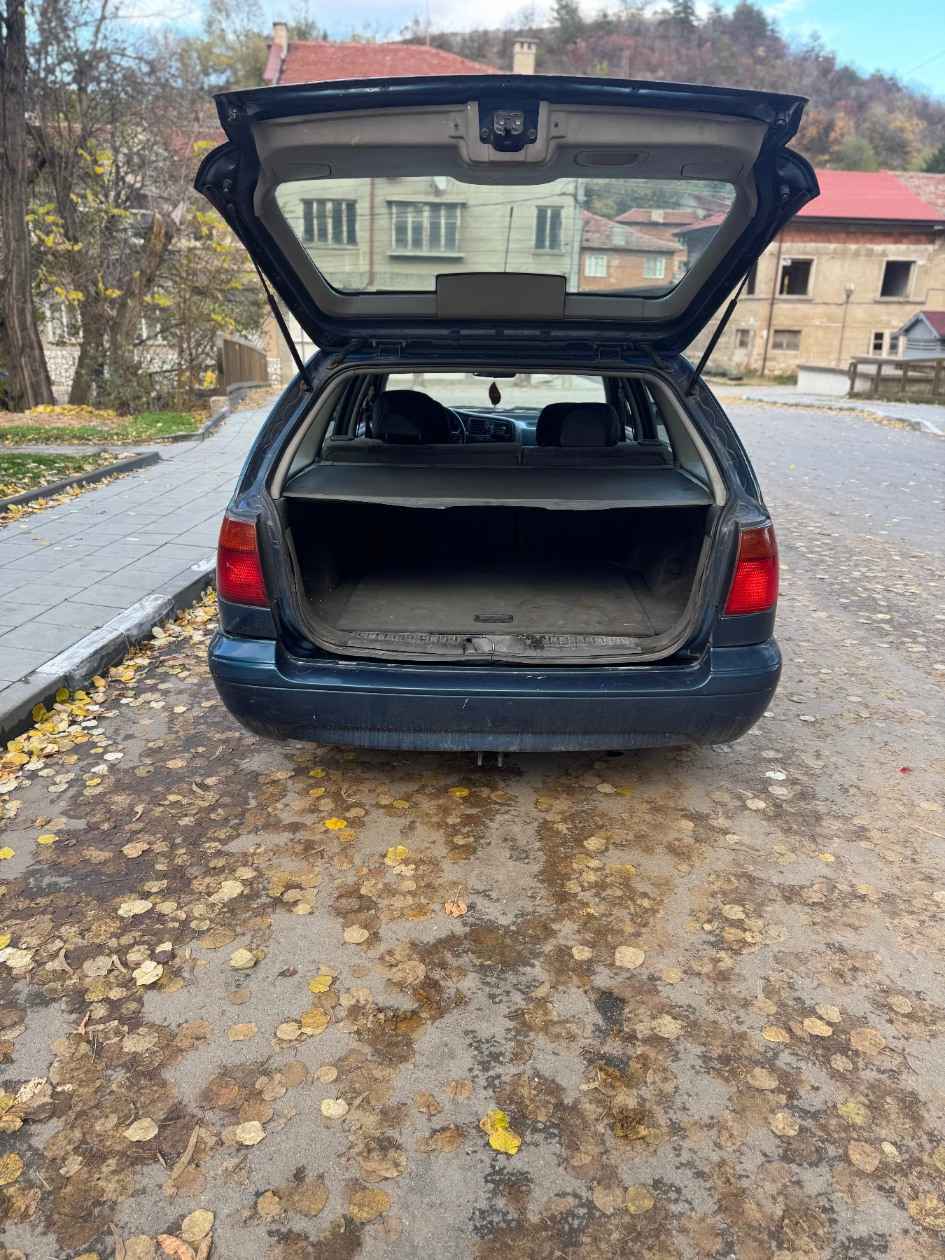 Nissan Primera P 11 | Mobile.bg   5