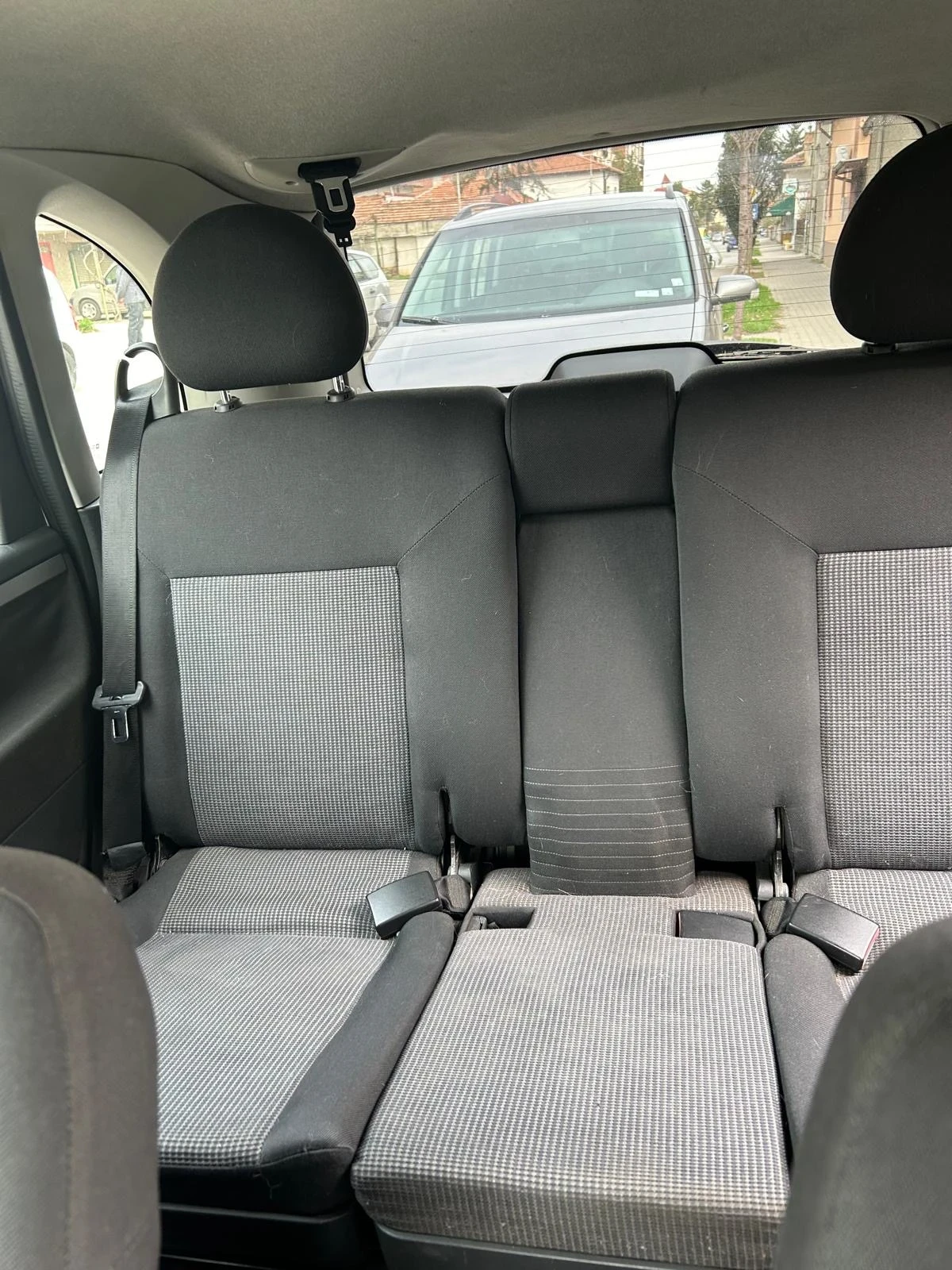 Opel Meriva  - изображение 8