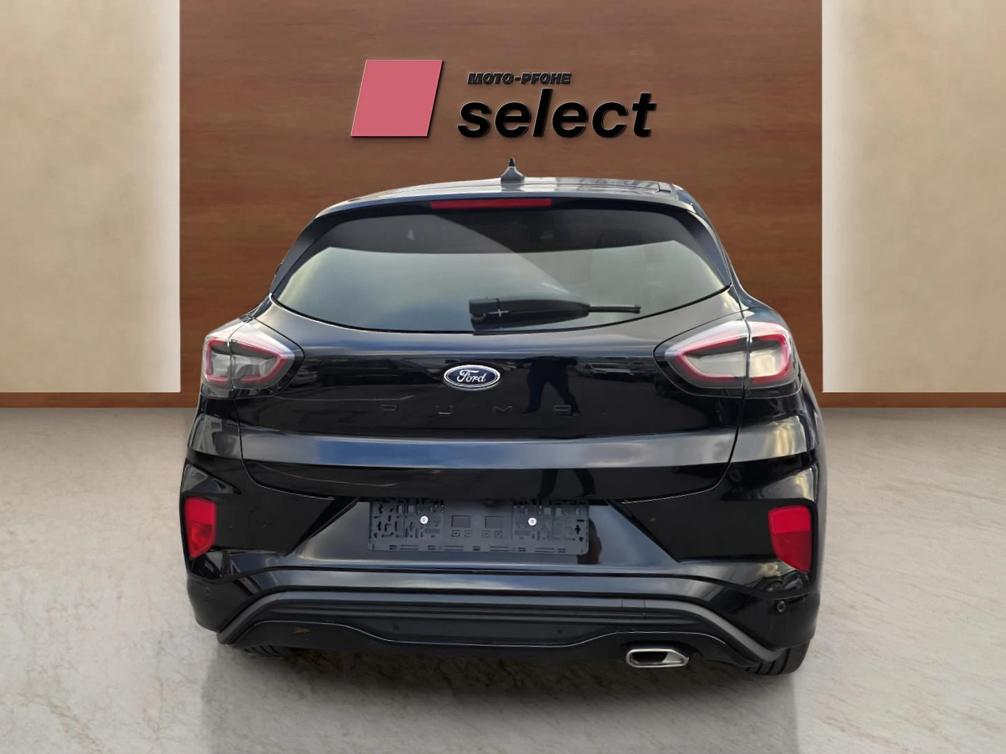 Ford Puma 1.0 EcoBoost - изображение 6