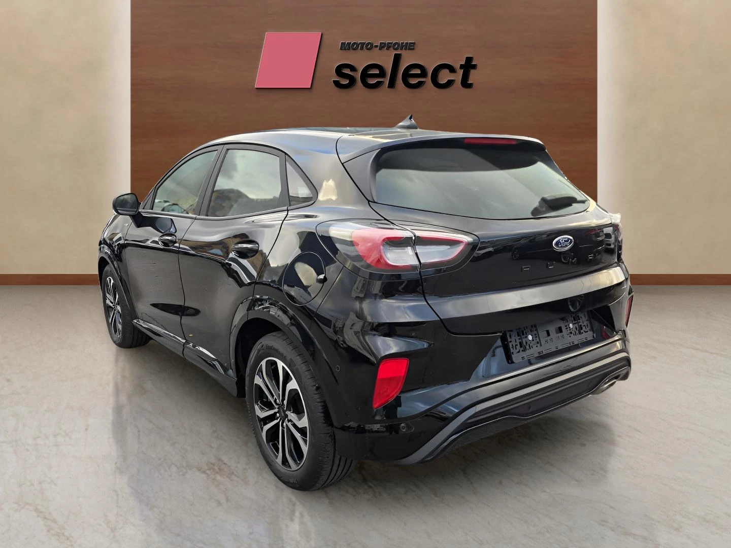 Ford Puma 1.0 EcoBoost - изображение 7