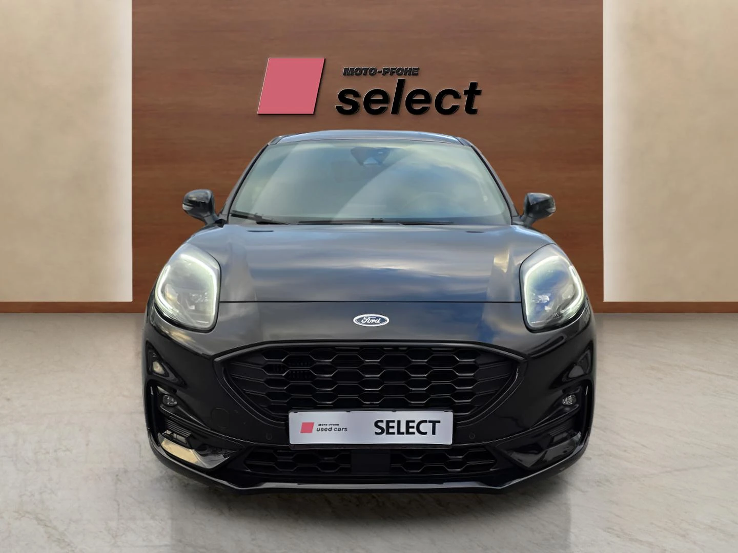 Ford Puma 1.0 EcoBoost - изображение 2