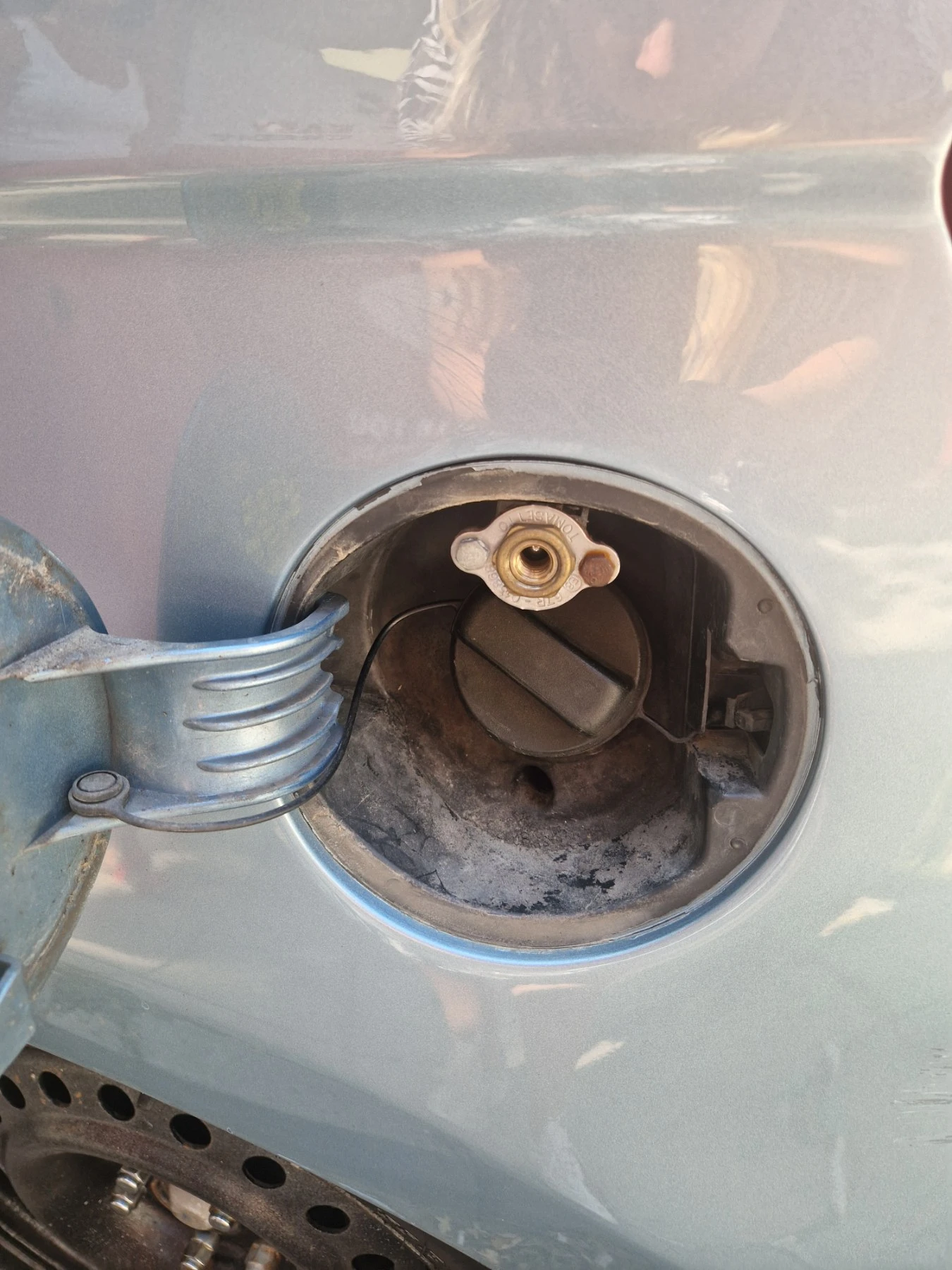 Honda Fr-v | Mobile.bg � ����������� 5