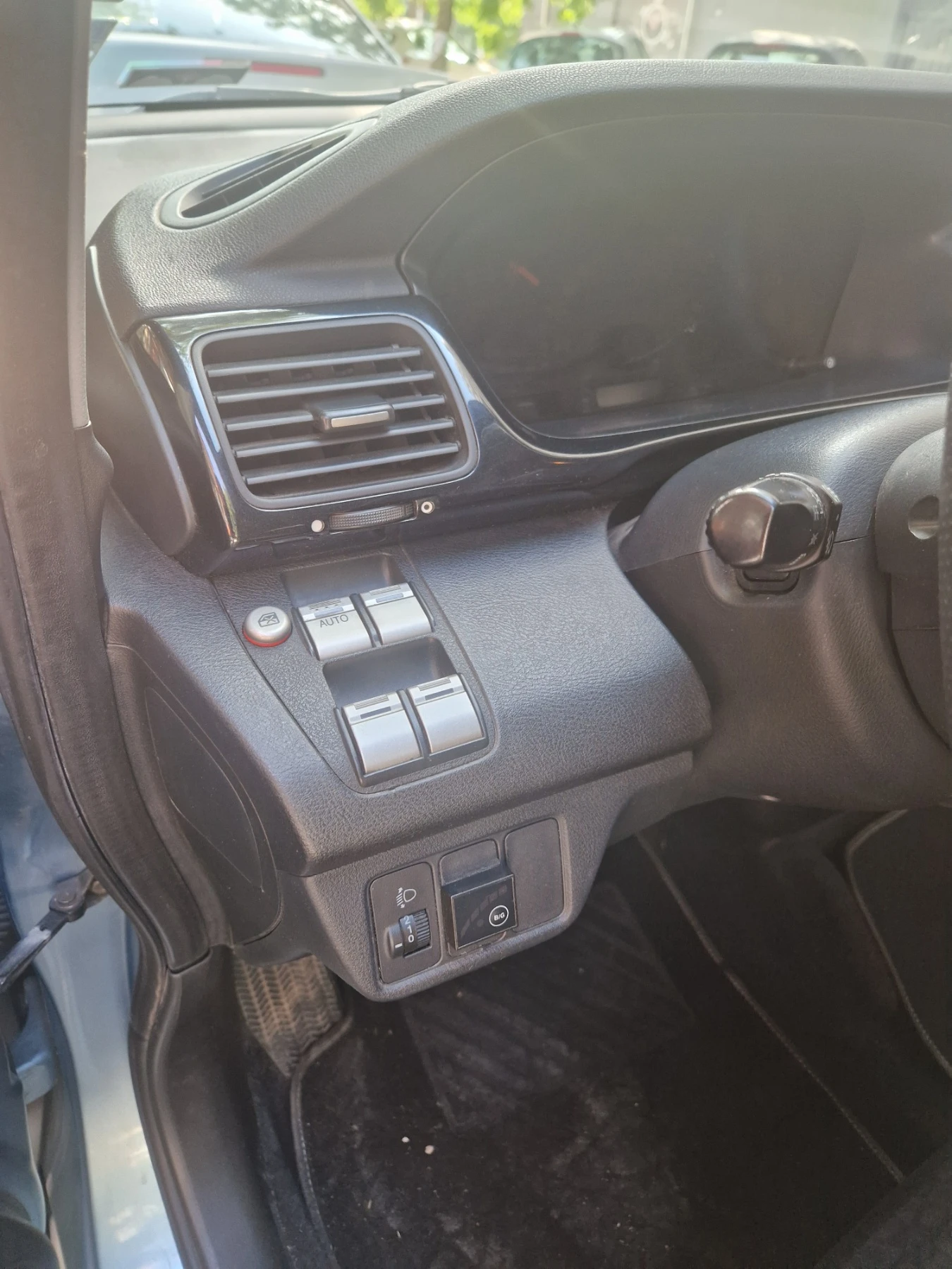 Honda Fr-v | Mobile.bg � ����������� 9