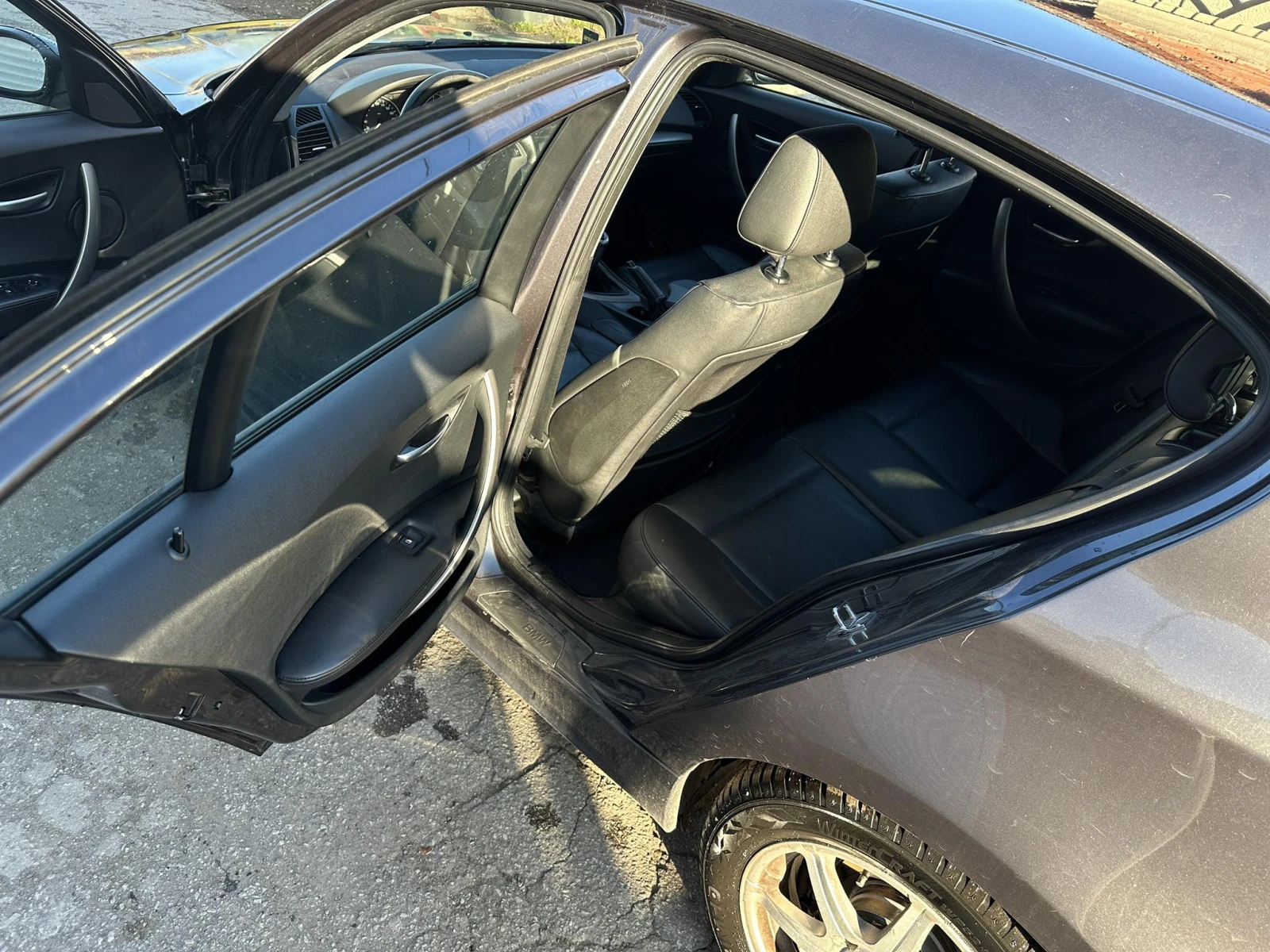 BMW 120 e87 | Mobile.bg � ����������� 9