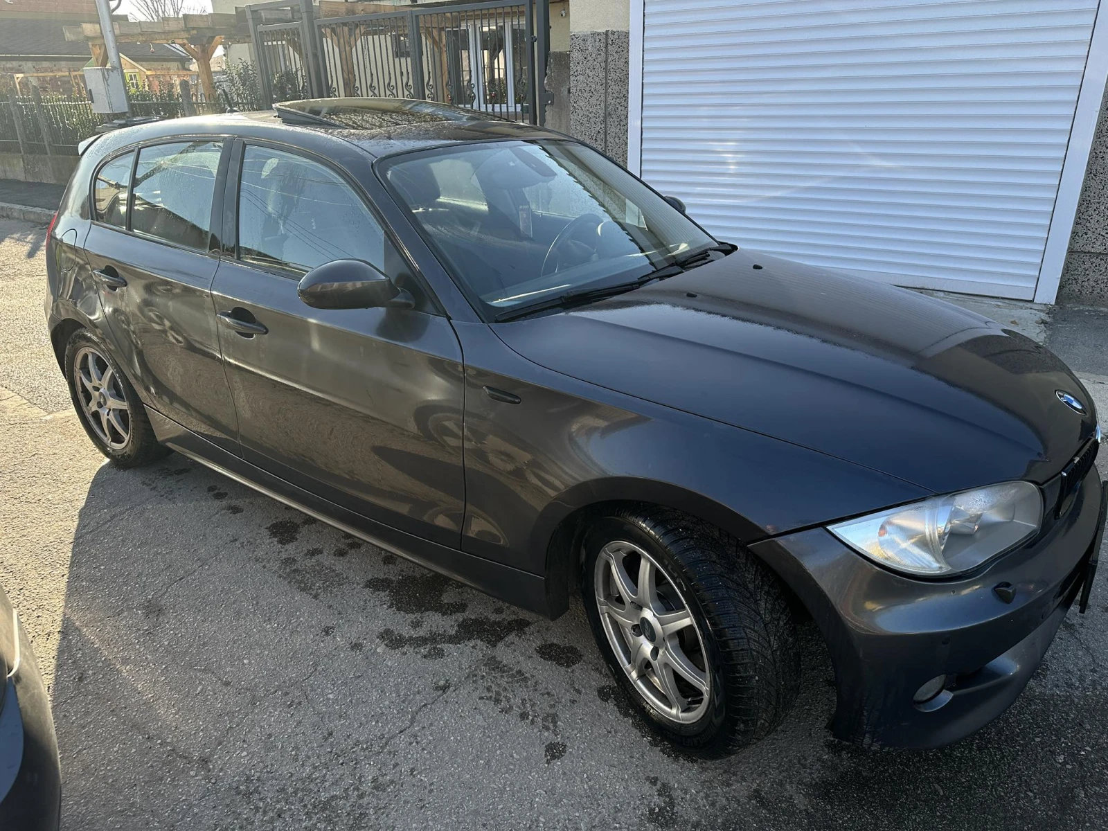 BMW 120 e87 | Mobile.bg � ����������� 3
