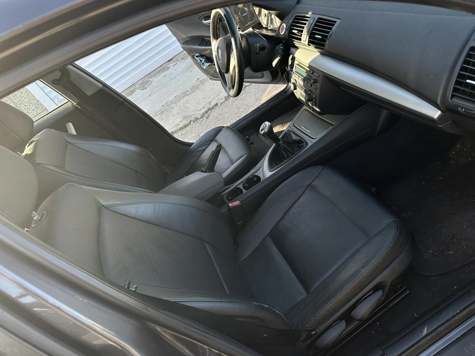 BMW 120 e87 | Mobile.bg � ����������� 12