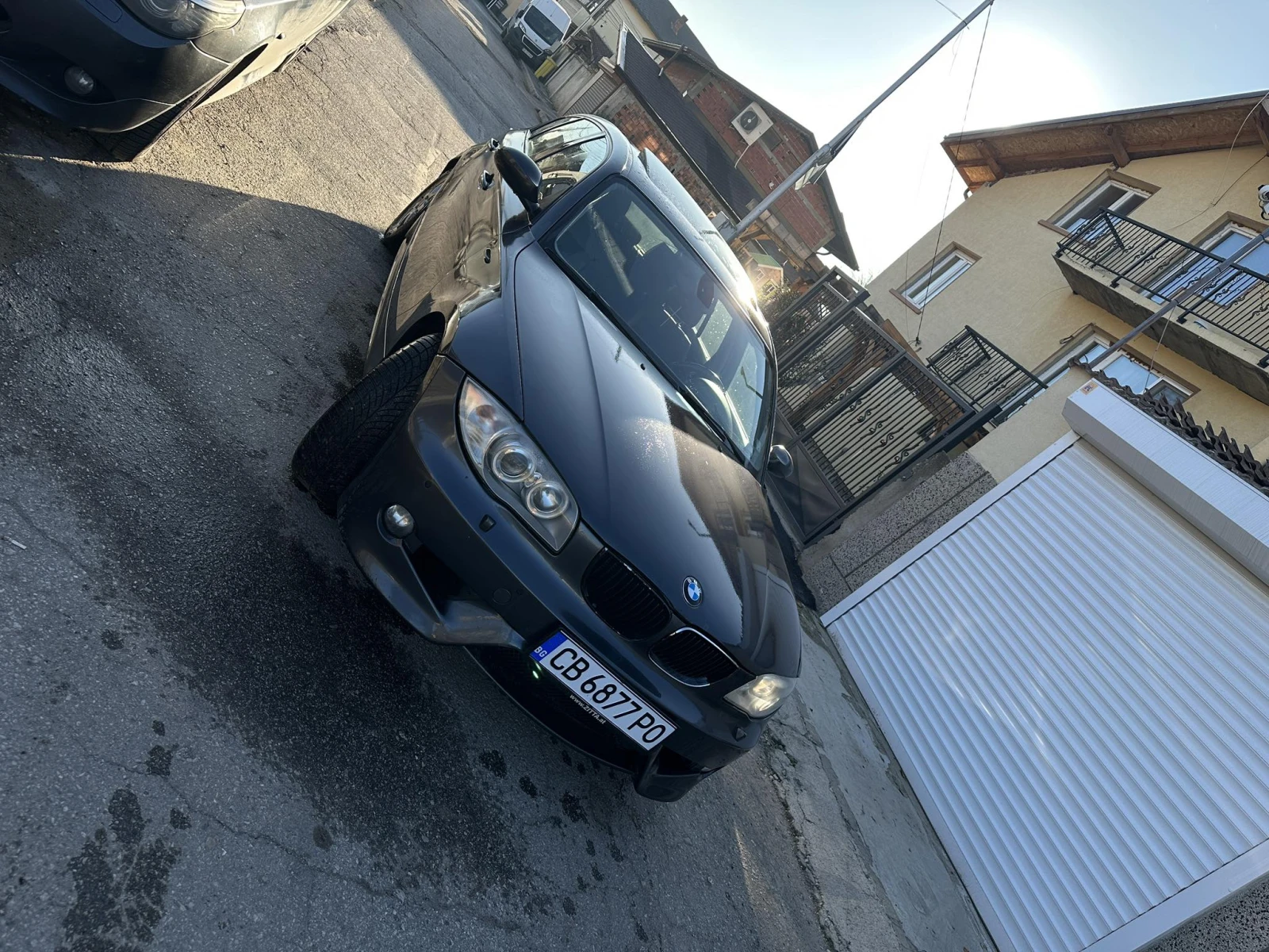 BMW 120 e87 | Mobile.bg � ����������� 2