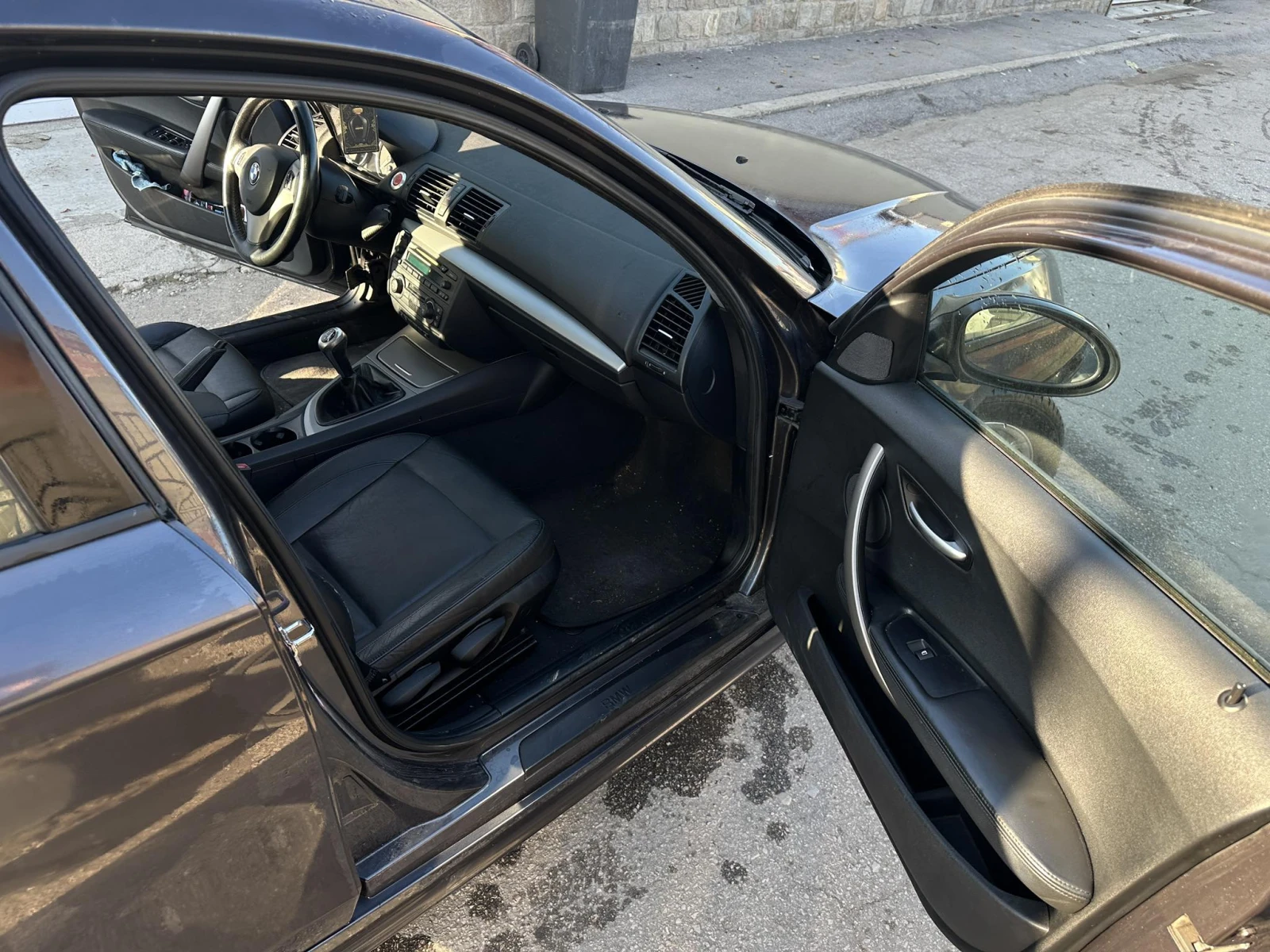 BMW 120 e87 | Mobile.bg � ����������� 11