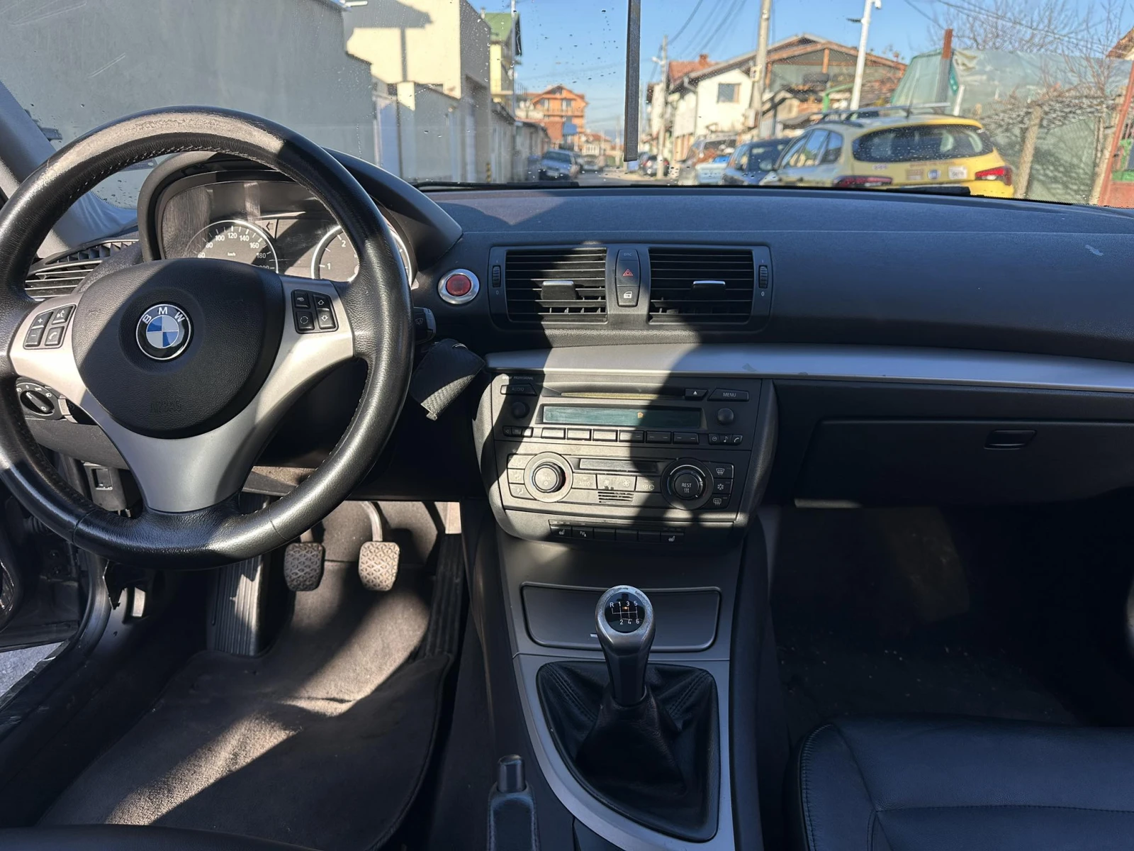 BMW 120 e87 | Mobile.bg � ����������� 13