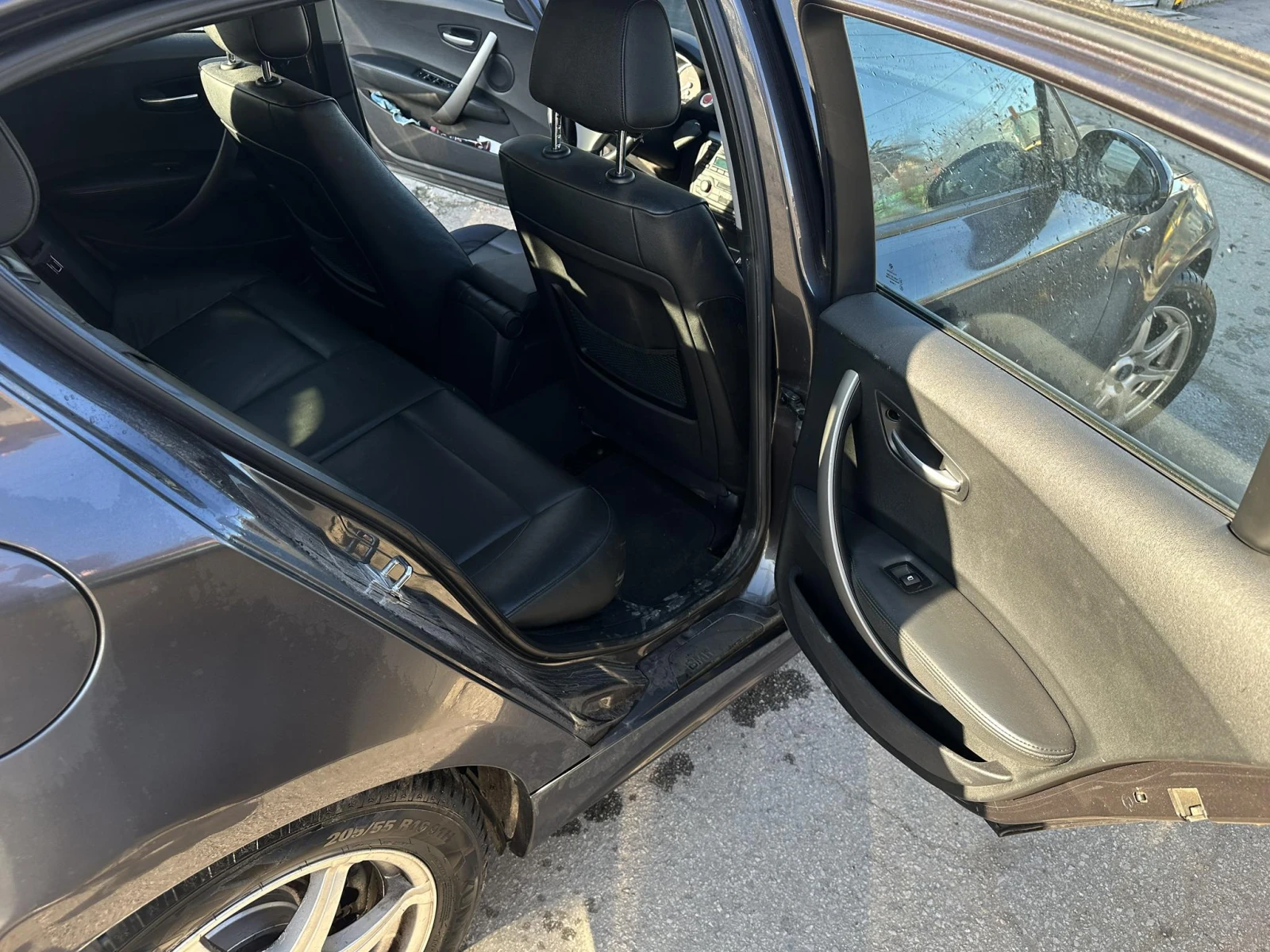 BMW 120 e87 | Mobile.bg � ����������� 10