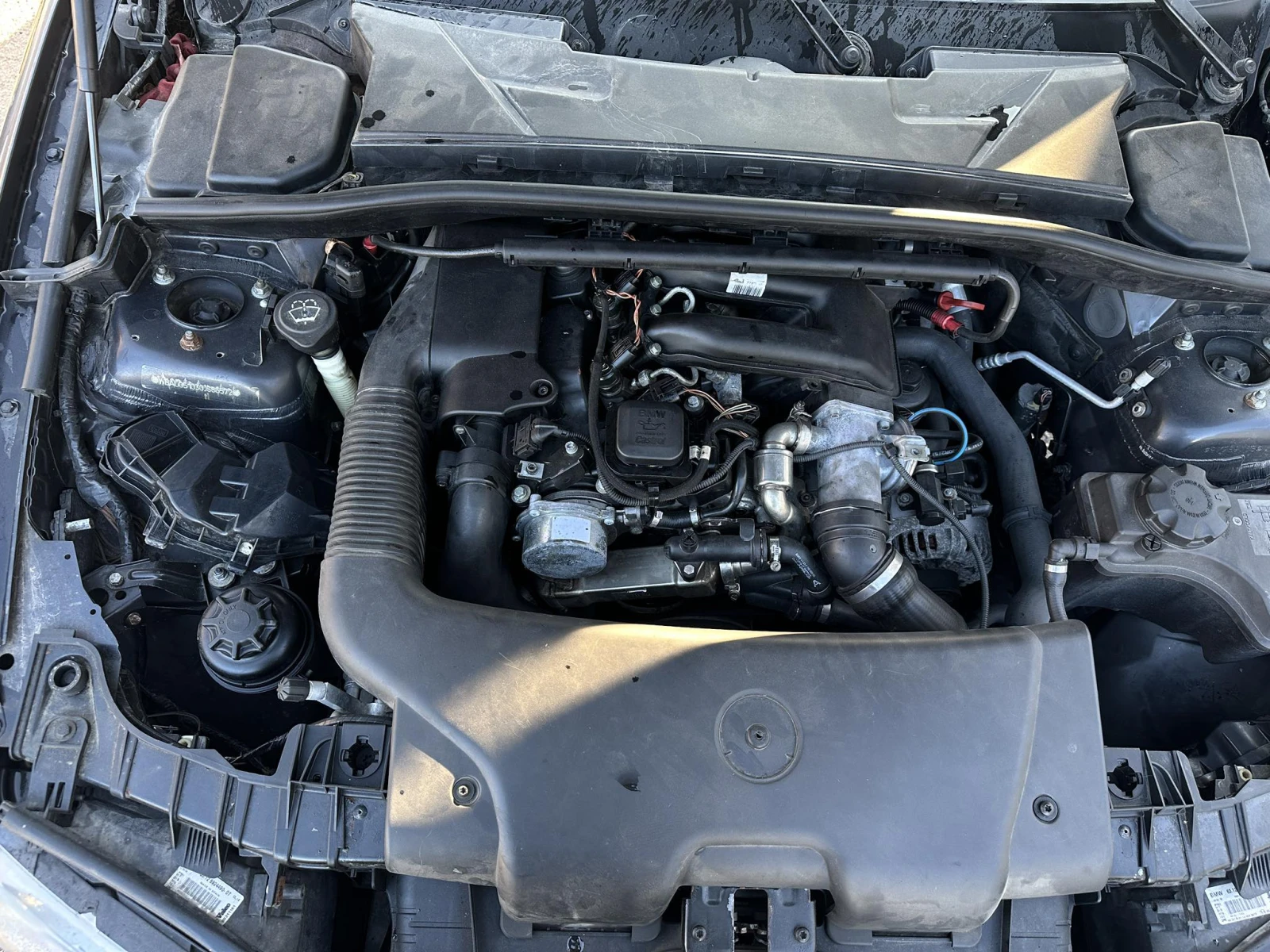 BMW 120 e87 | Mobile.bg � ����������� 15