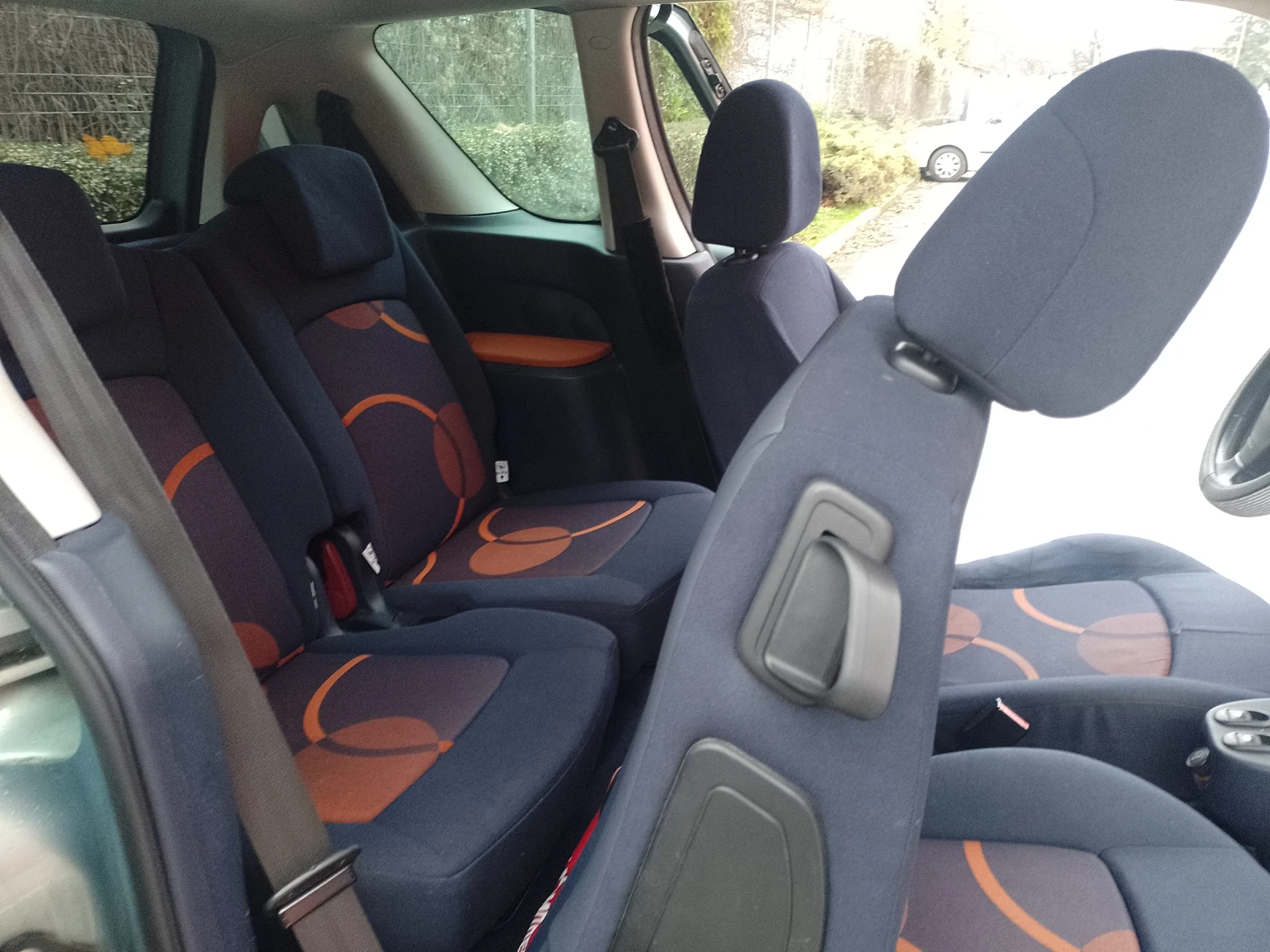Peugeot 1007 | Mobile.bg � ����������� 9
