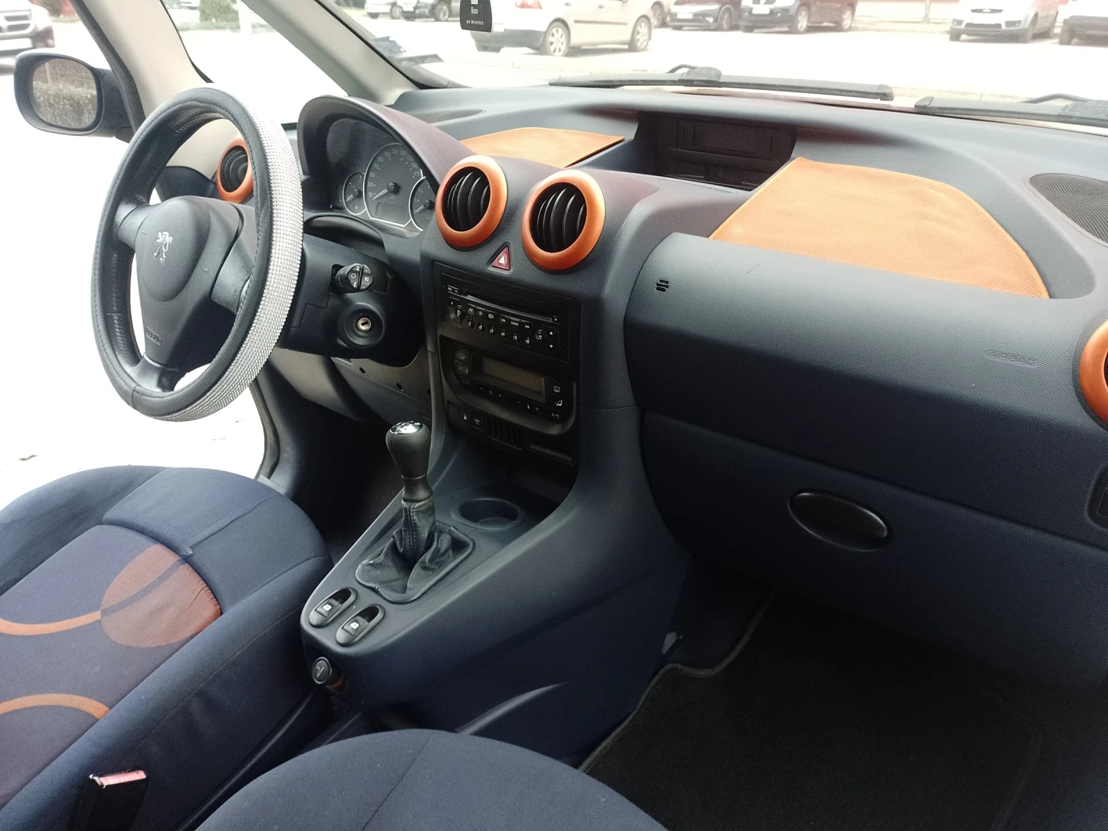 Peugeot 1007 | Mobile.bg � ����������� 12
