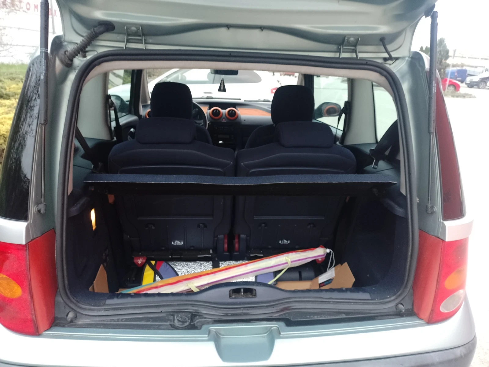 Peugeot 1007 | Mobile.bg � ����������� 13