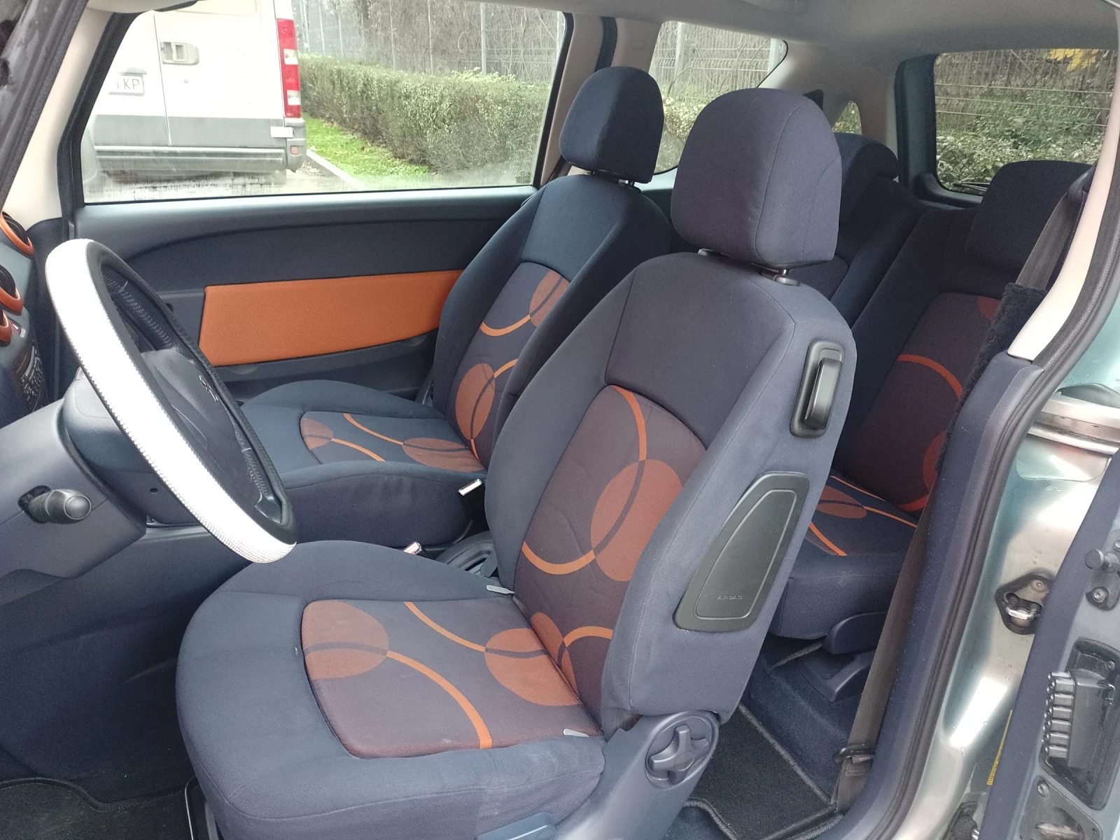 Peugeot 1007 | Mobile.bg � ����������� 8
