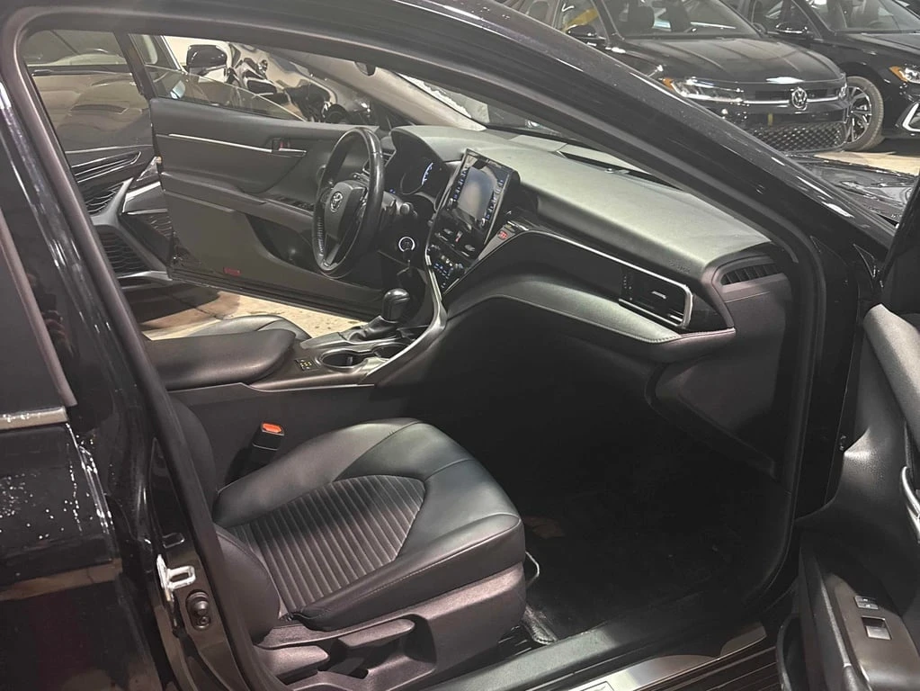 Toyota Camry * SE * CARFAX * ��� ������������ ������ | Mobile.bg � ����������� 13