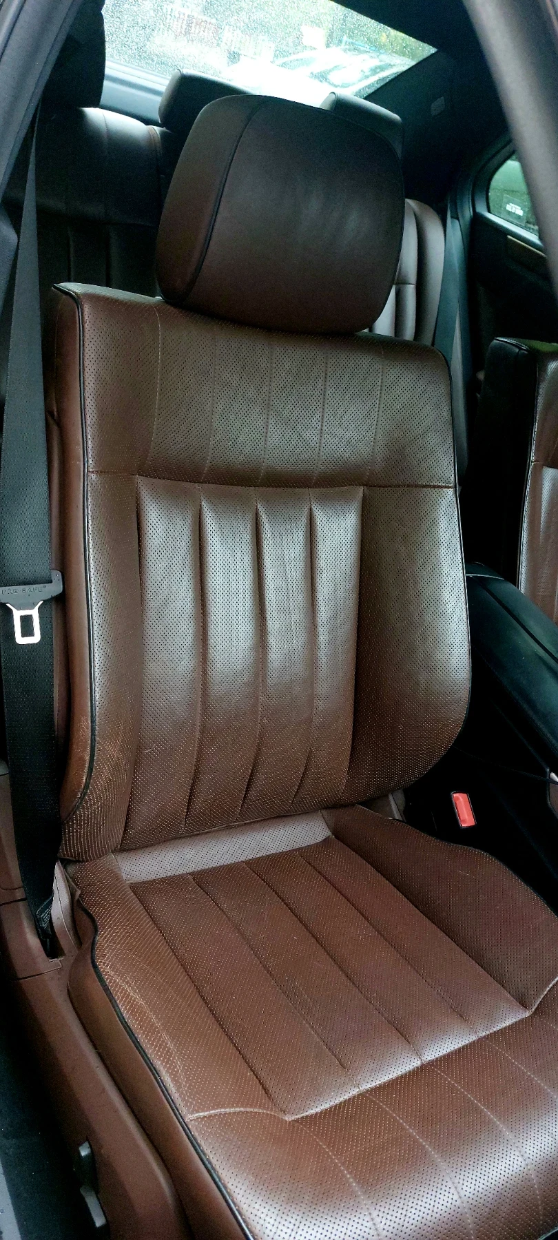 Mercedes-Benz E 350 V6 TOP SELECTION 4х4 - изображение 6