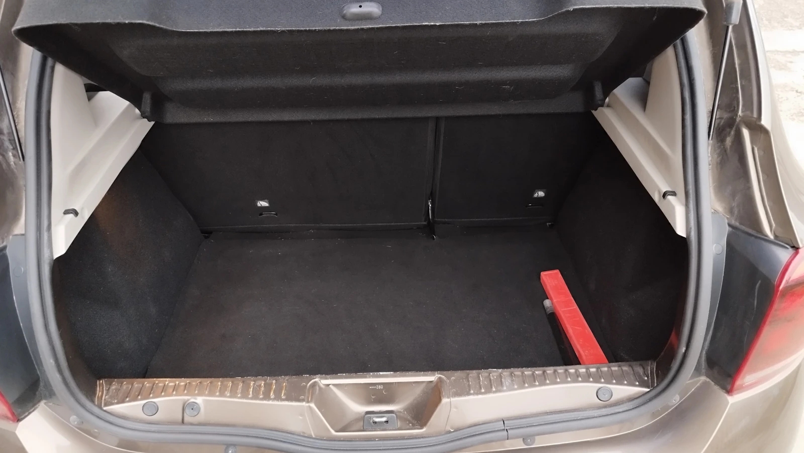 Dacia Sandero StepWay GPL Euro 6B | Mobile.bg � ����������� 14