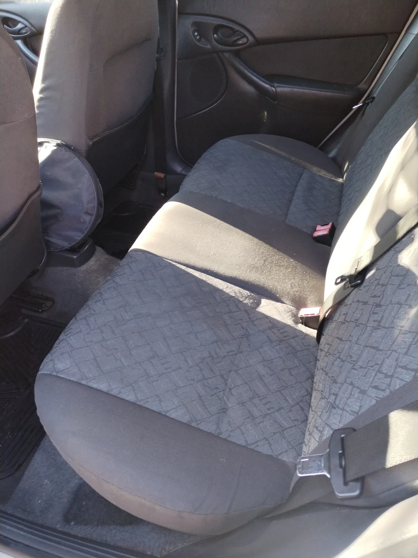 Ford Focus  - изображение 4