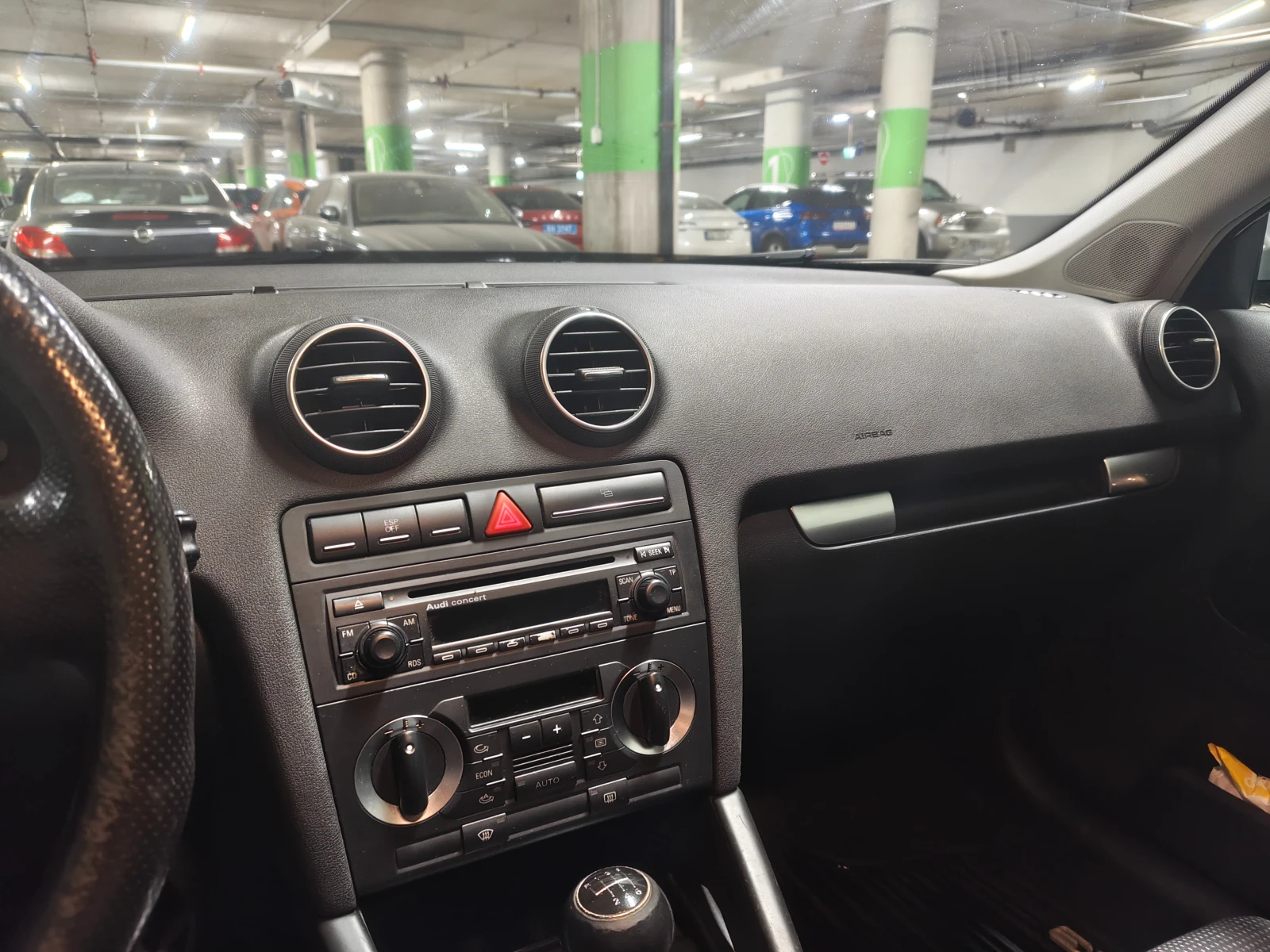 Audi A3 Facelift 8P | Mobile.bg � ����������� 9