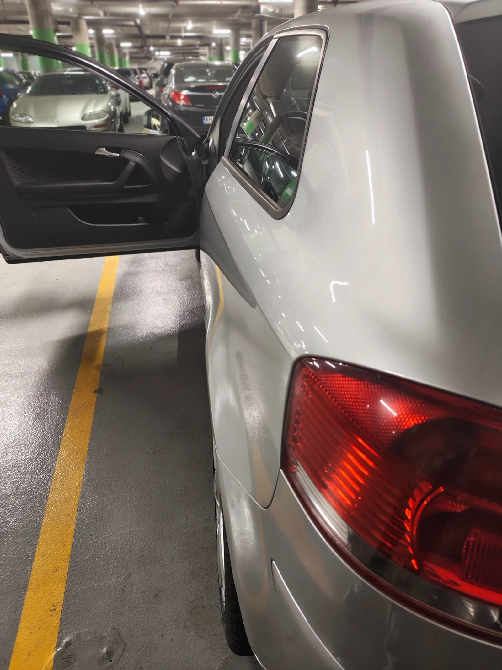 Audi A3 Facelift 8P | Mobile.bg � ����������� 2