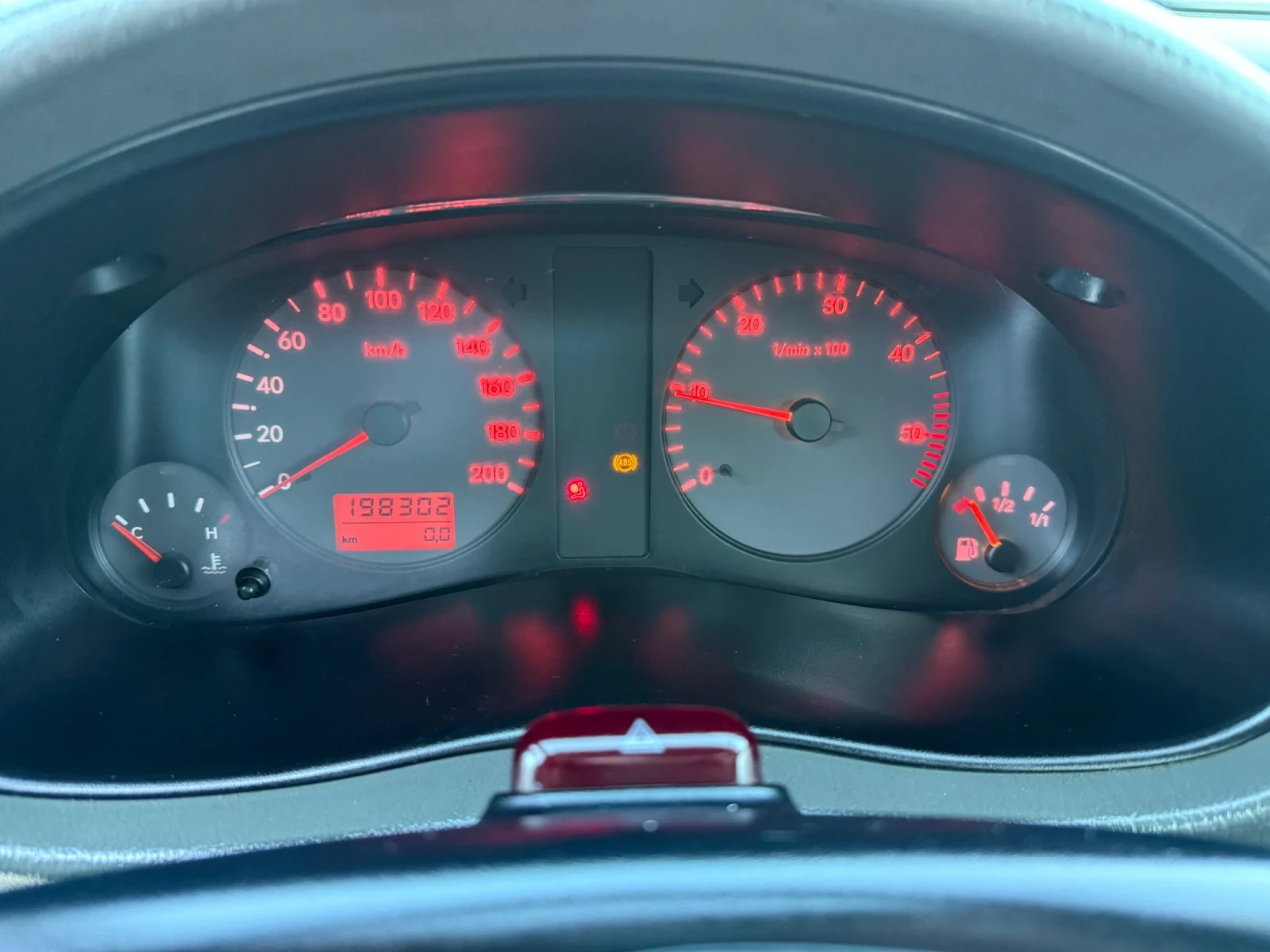 Seat Alhambra 1.9TDI | Mobile.bg � ����������� 15