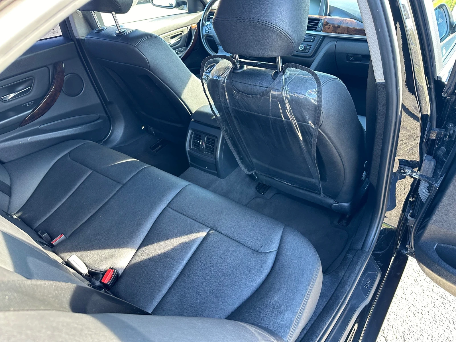 BMW 328 XDrive, снимка 12 - Автомобили и джипове - 53874414