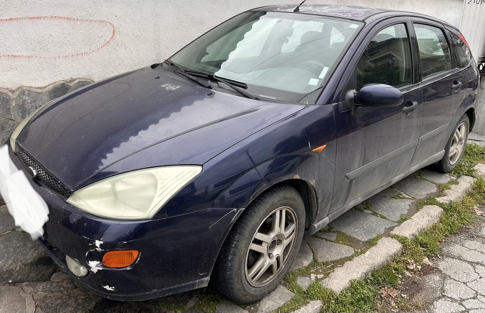 Ford Focus, снимка 2 - Автомобили и джипове - 53899652