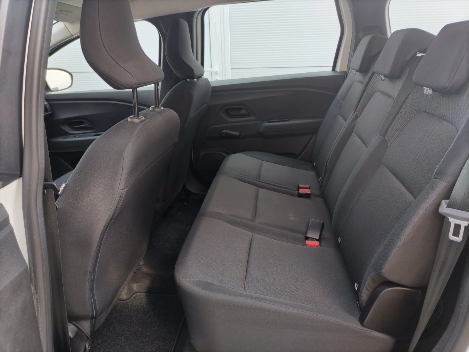 Dacia Jogger 1.0ECO-G 100 �.�. | Mobile.bg � ����������� 14