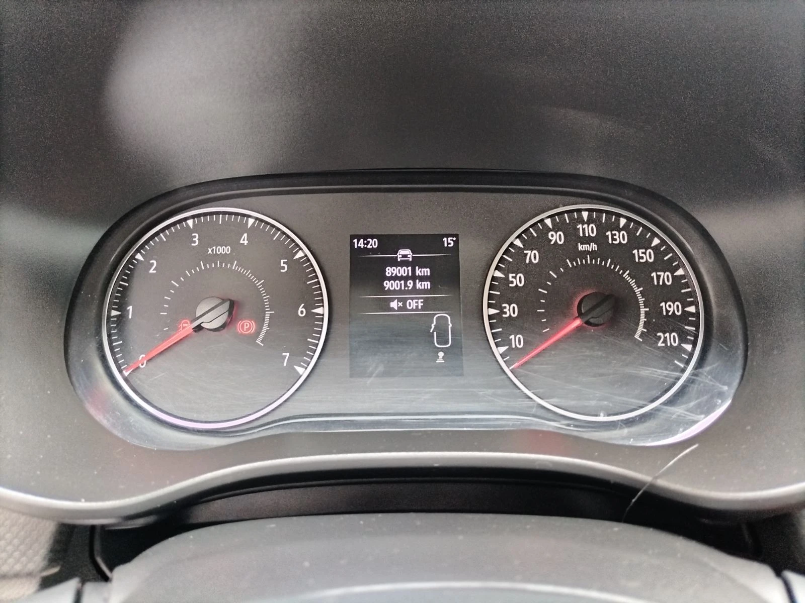 Dacia Jogger 1.0ECO-G 100 �.�. | Mobile.bg � ����������� 11