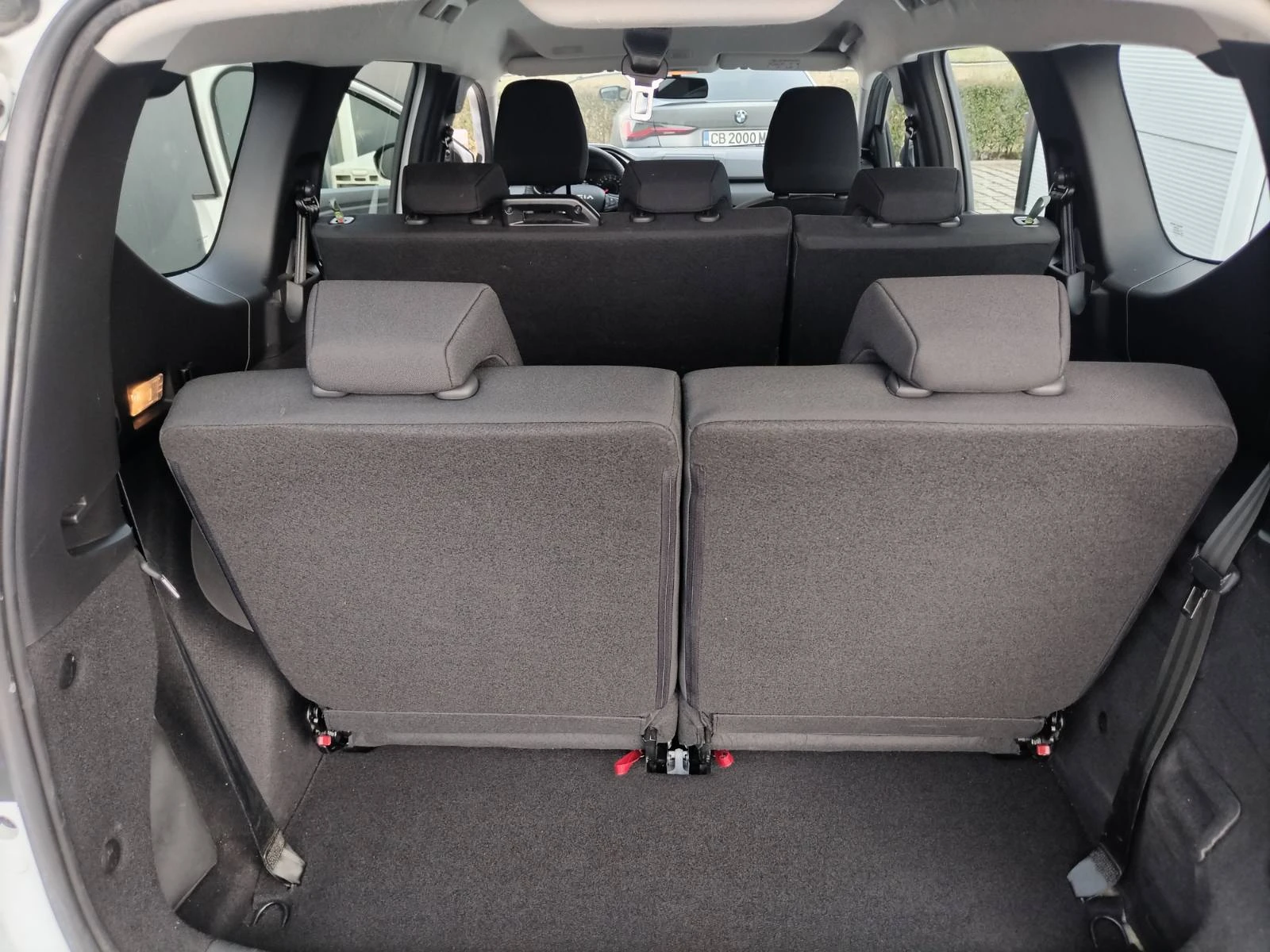 Dacia Jogger 1.0ECO-G 100 �.�. | Mobile.bg � ����������� 17