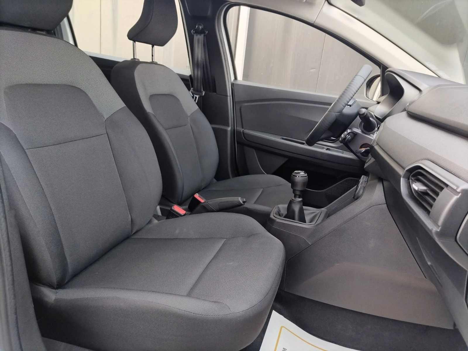 Dacia Jogger 1.0ECO-G 100 �.�. | Mobile.bg � ����������� 13