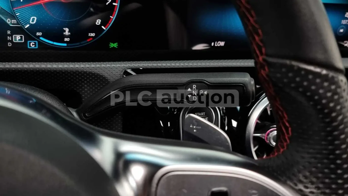 Mercedes-Benz CLA 250 4MATIC* AMG PKG , снимка 15 - Автомобили и джипове - 54177644