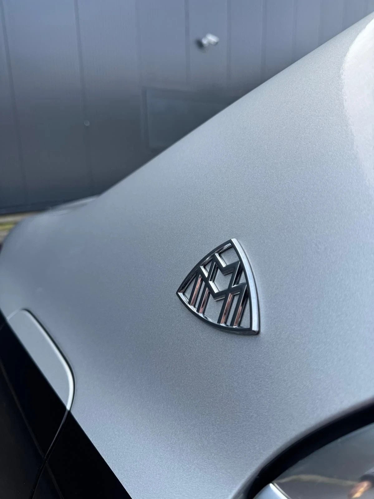 Mercedes-Benz S 350 D Long 9G Tronic FULL MAYBACH Optic, снимка 9 - Автомобили и джипове - 54217534