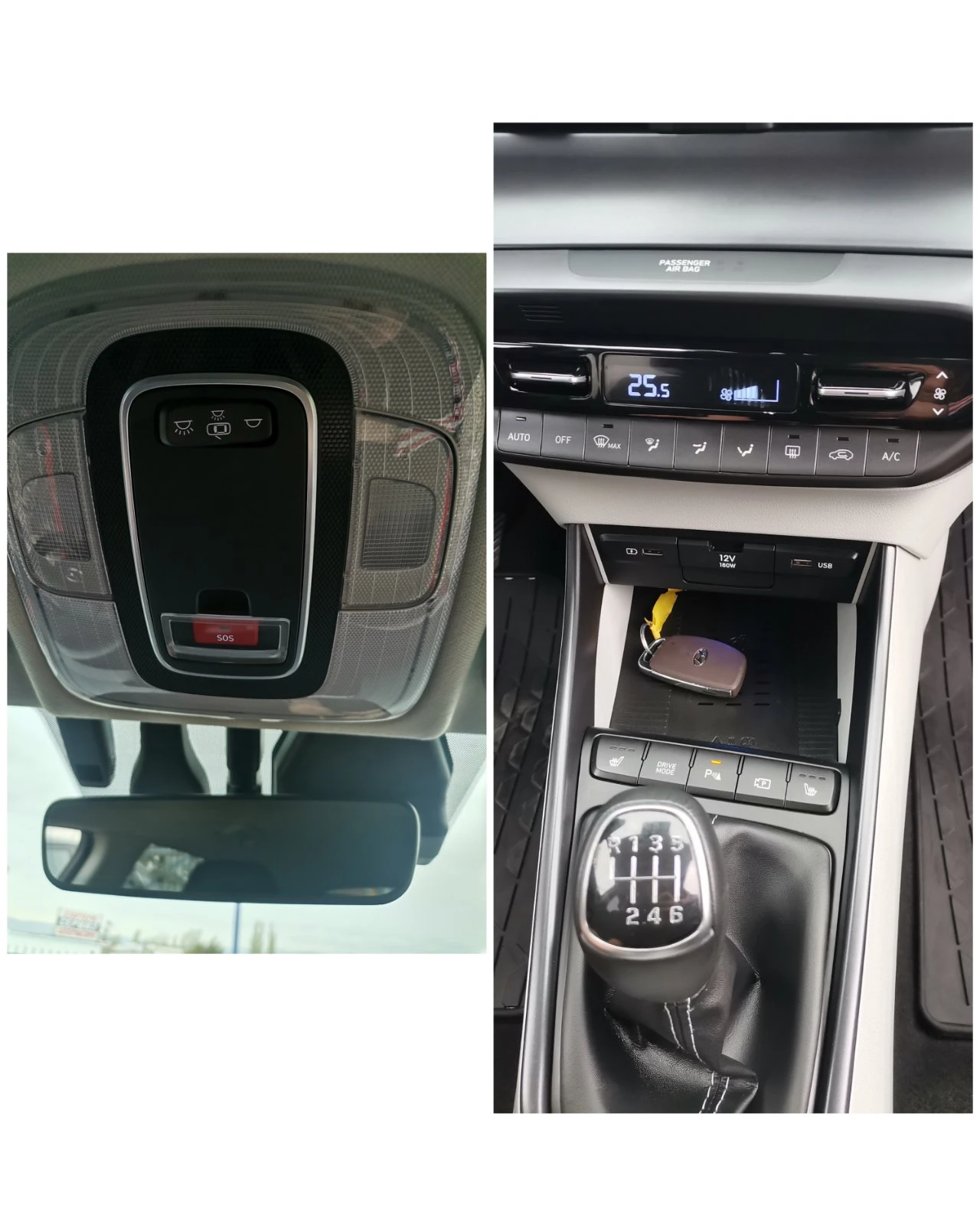 Hyundai I20 1.0TGDI FULL FULL, снимка 15 - Автомобили и джипове - 54260152