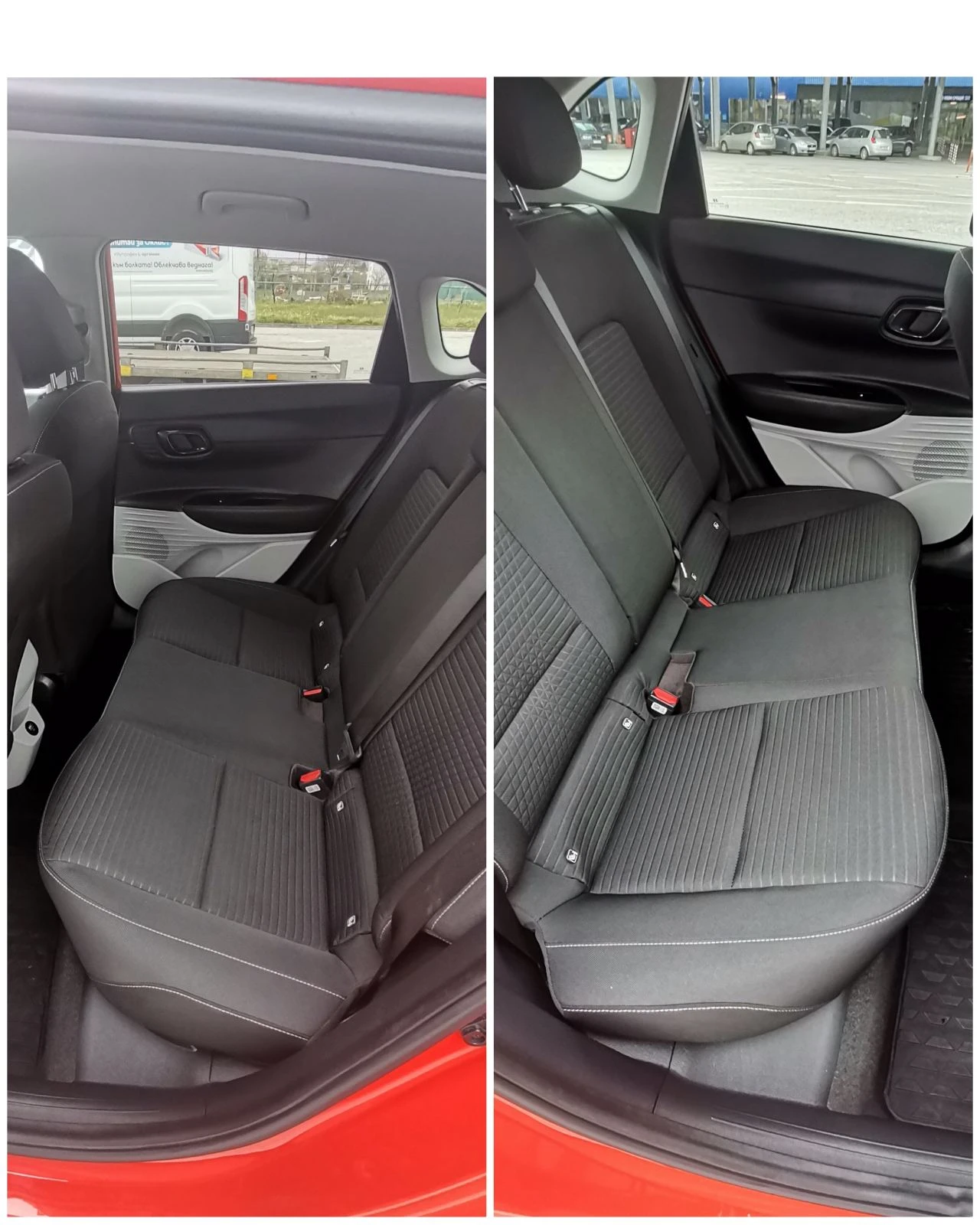 Hyundai I20 1.0TGDI FULL FULL, снимка 11 - Автомобили и джипове - 54260152