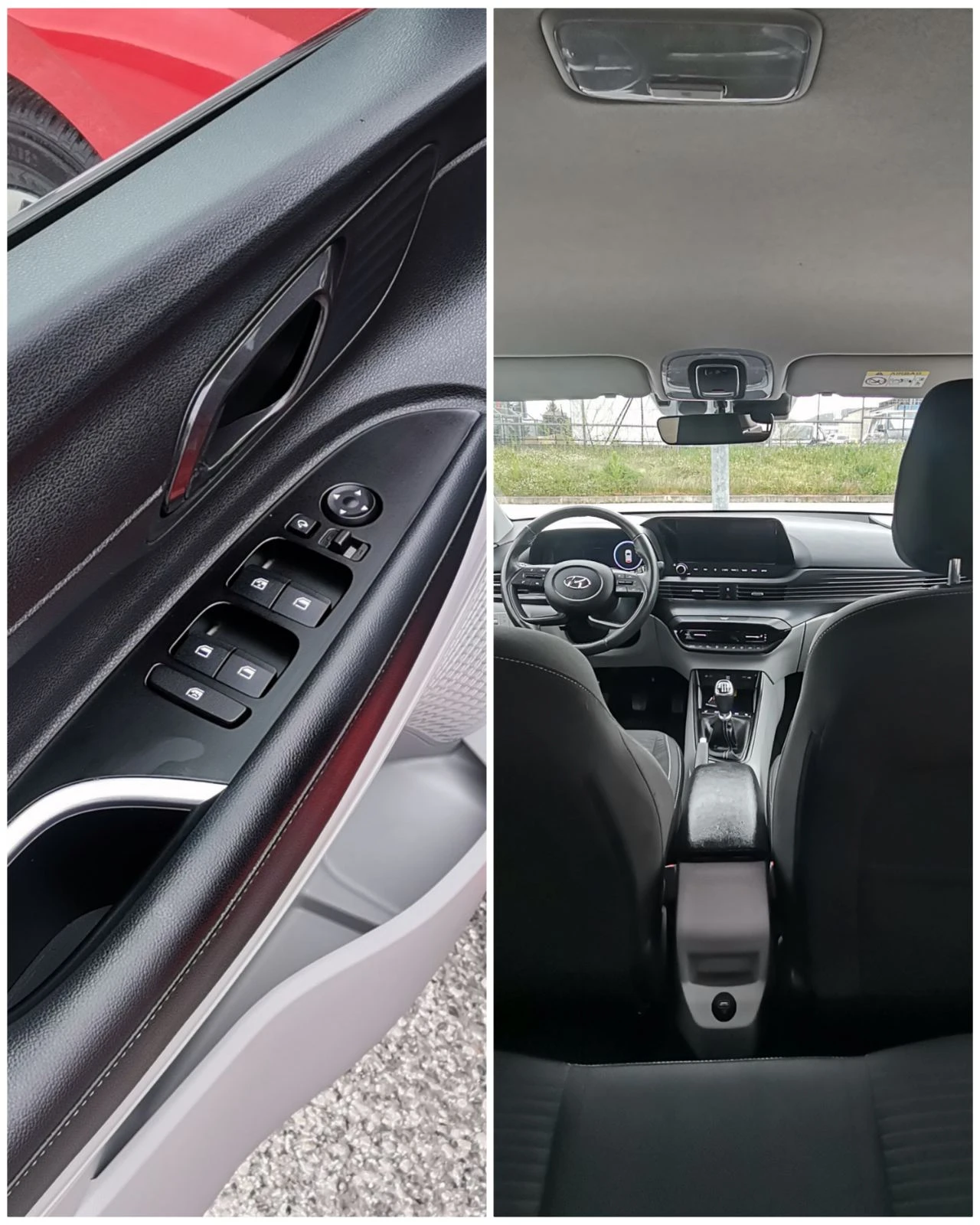 Hyundai I20 1.0TGDI FULL FULL, снимка 13 - Автомобили и джипове - 54260152