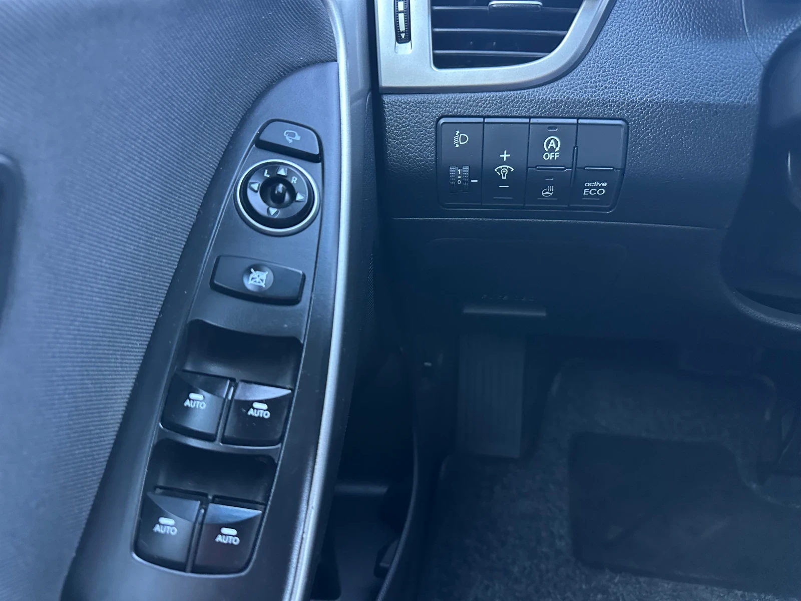 Hyundai I30 1.6-АВТОМАТИК, снимка 15 - Автомобили и джипове - 54323437