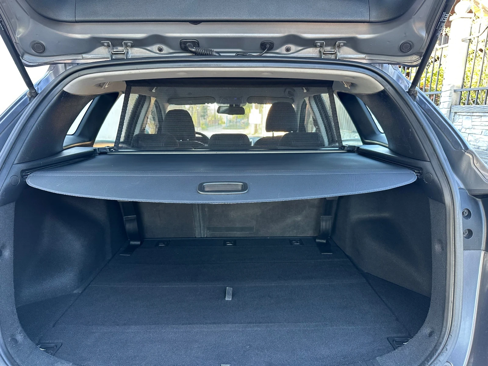 Hyundai I30 1.6-АВТОМАТИК, снимка 16 - Автомобили и джипове - 54323437