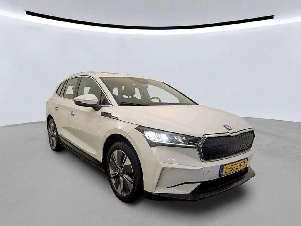 Skoda Enyaq 80 