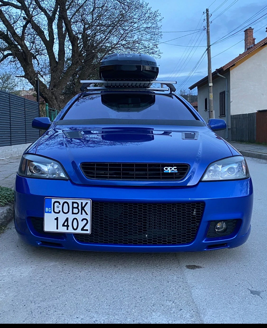 Opel Astra 2.0T | Mobile.bg � ����������� 8