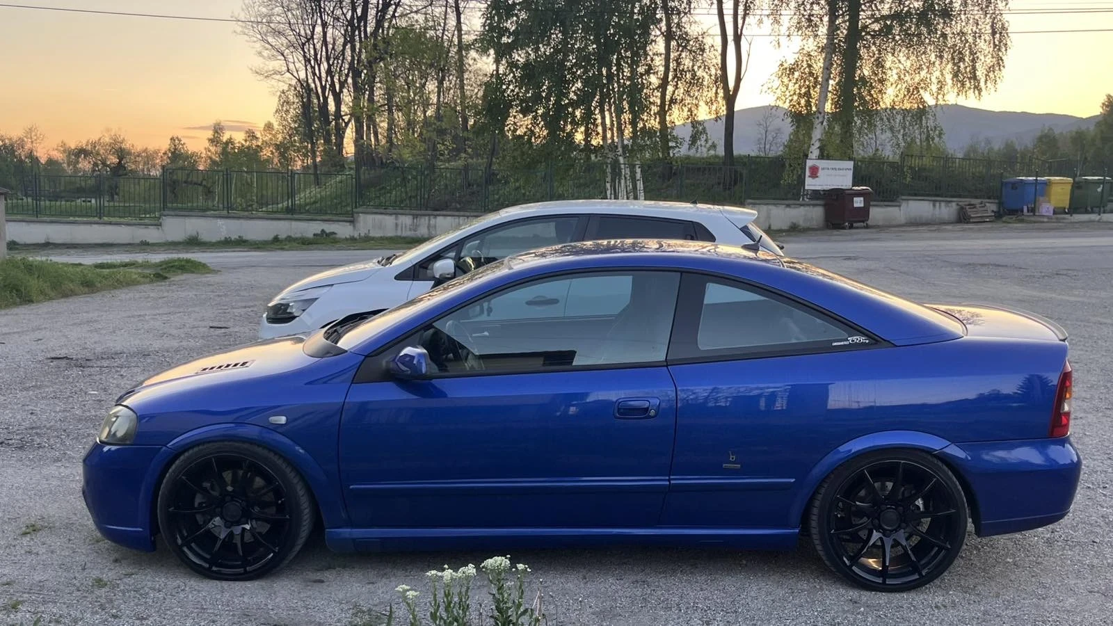 Opel Astra 2.0T | Mobile.bg � ����������� 7